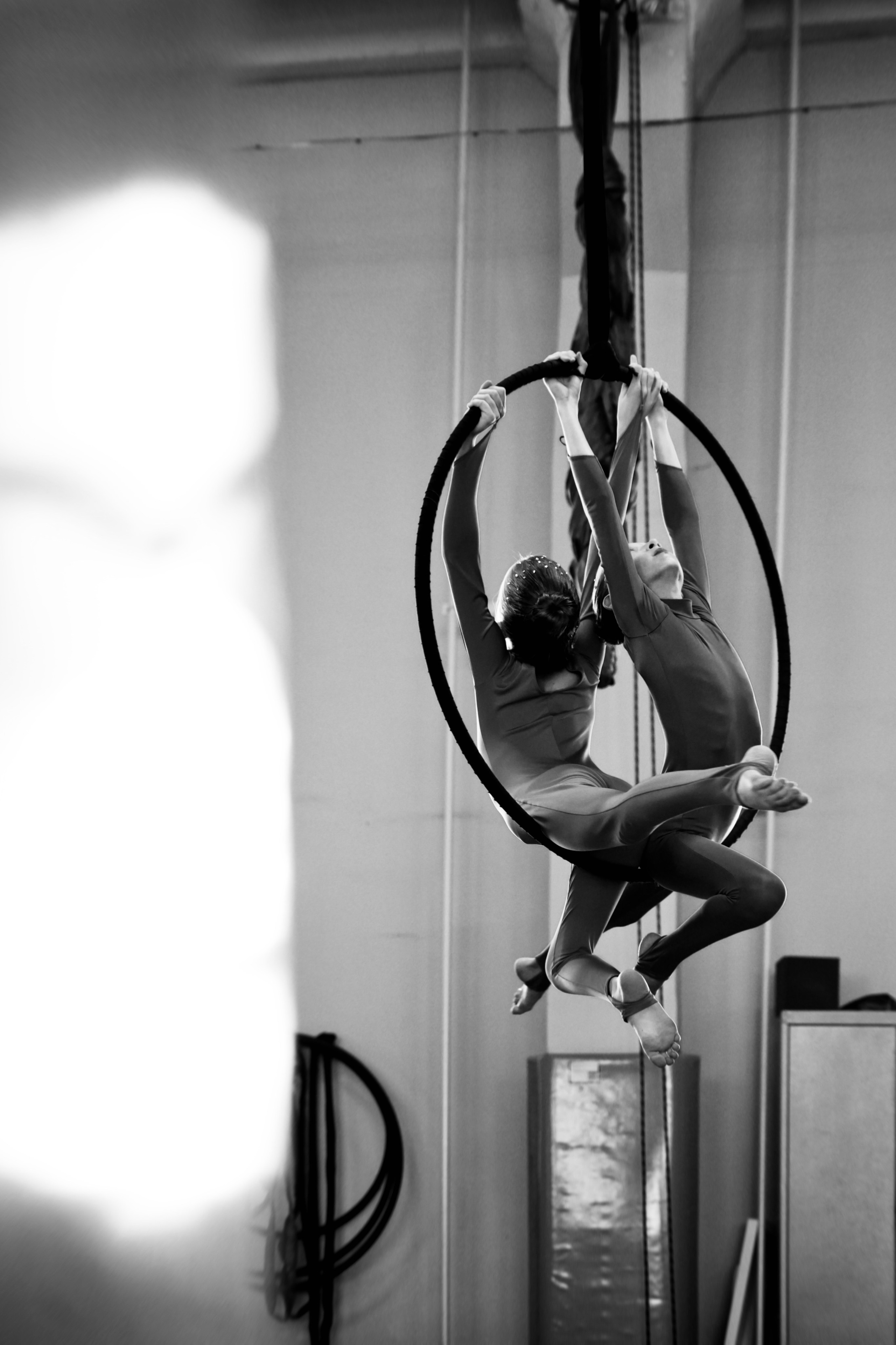 Sport-Art. Анна Жукова — Режиссёр кино и цирка, сценарист, фотограф