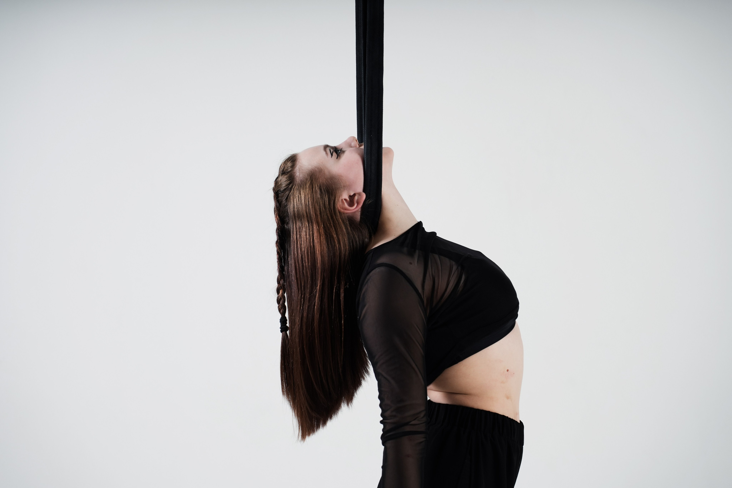 Sport-Art. Анна Жукова — Режиссёр кино и цирка, сценарист, фотограф