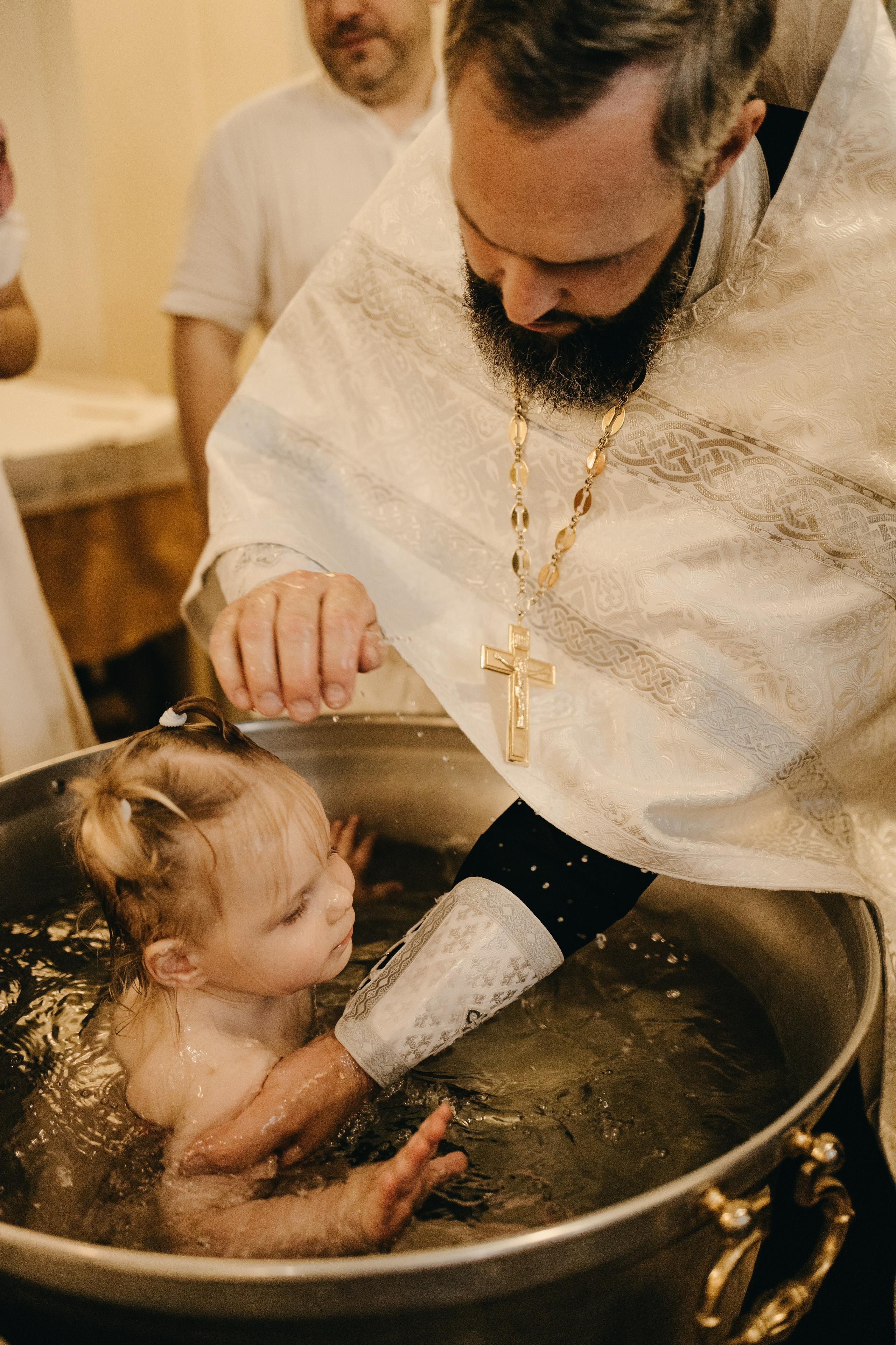 Особый случай. Семейный фотограф в Москве Нехорошева Екатерина