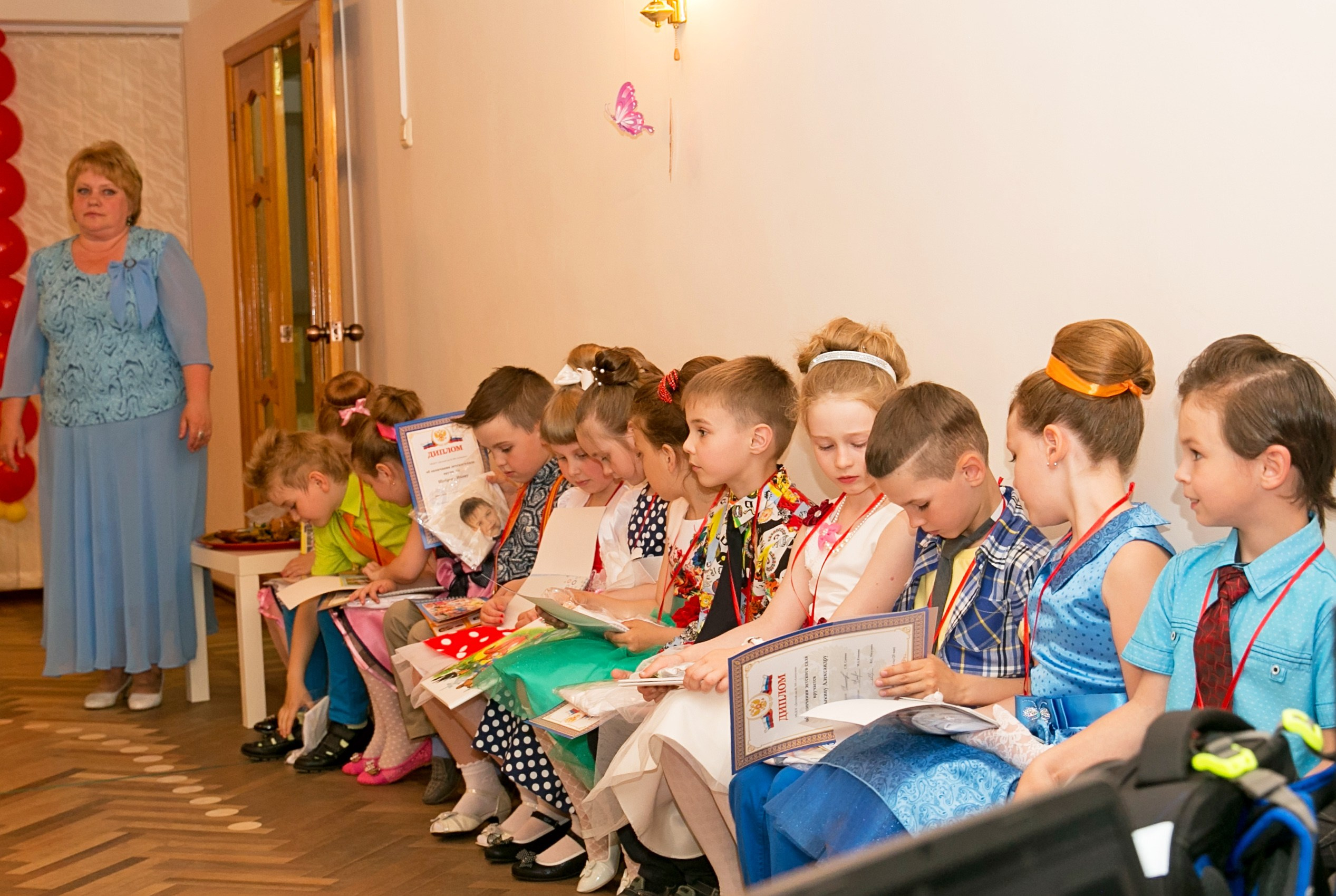 Выпускной стиляги. Семейный и детский фотограф в Нижнем Новгороде