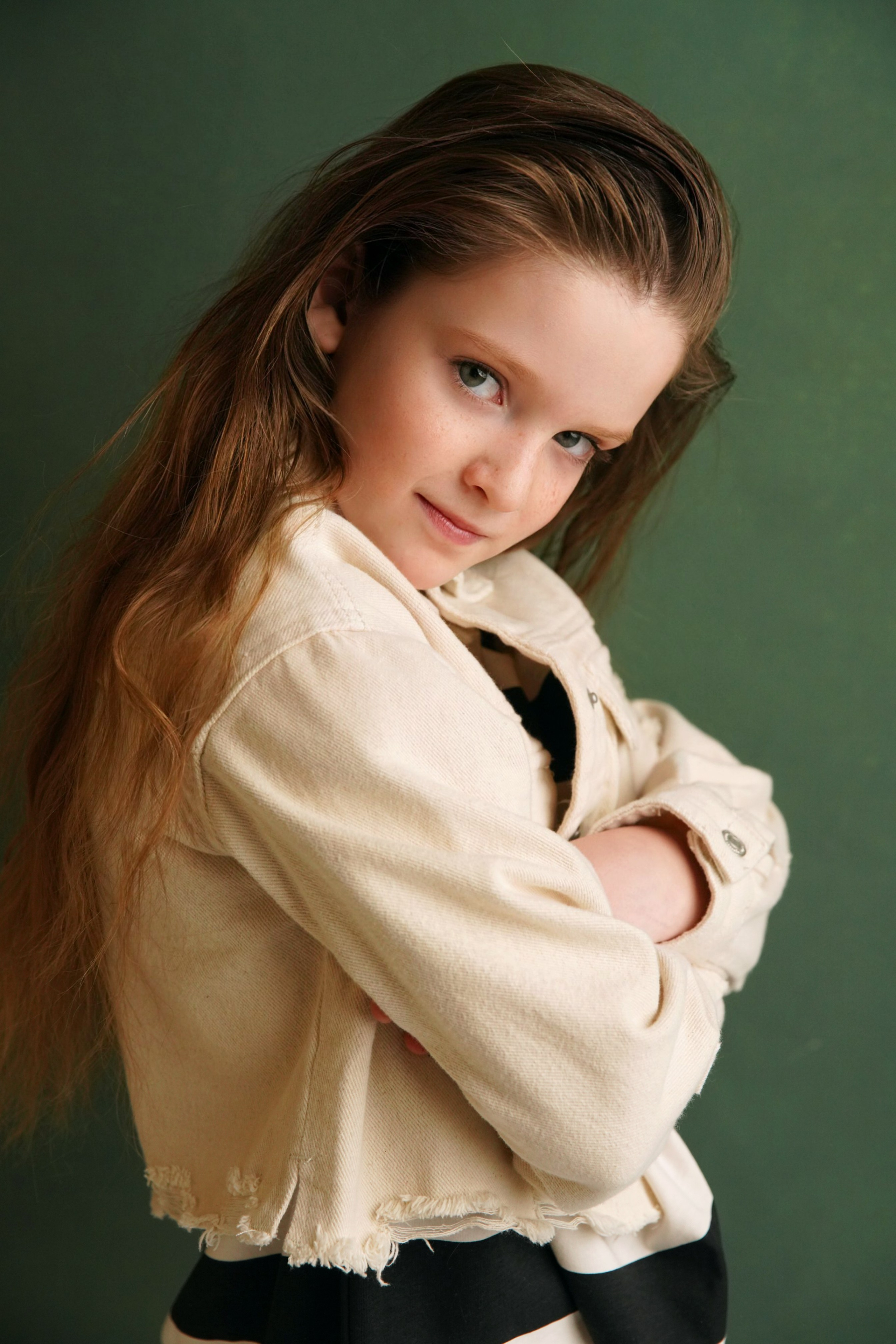 Портреты. Фотограф новорожденных. Семейный и детский фотограф в городе Сургуте