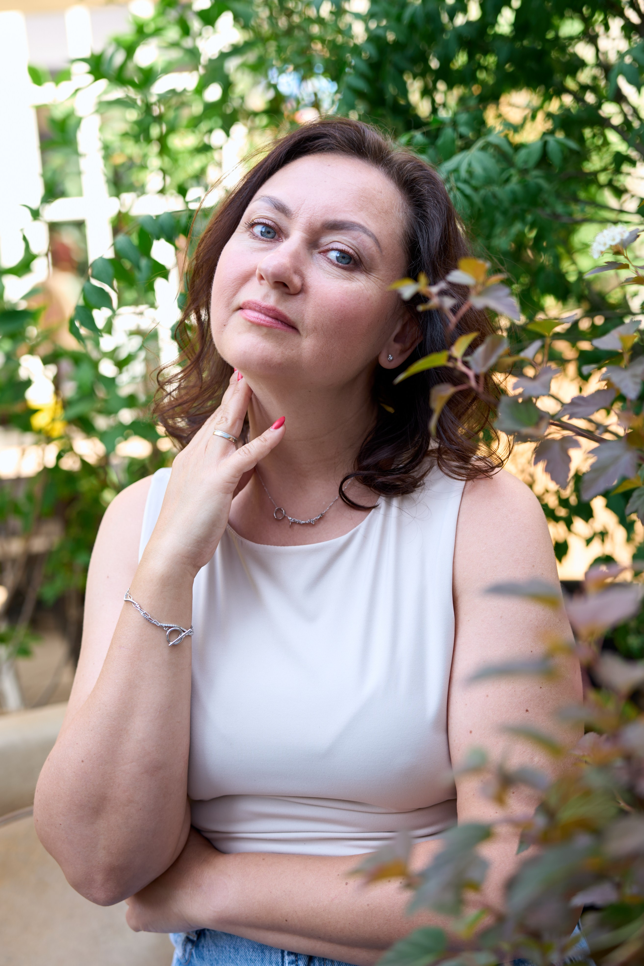 Катя. Фотограф, Римма Невинская