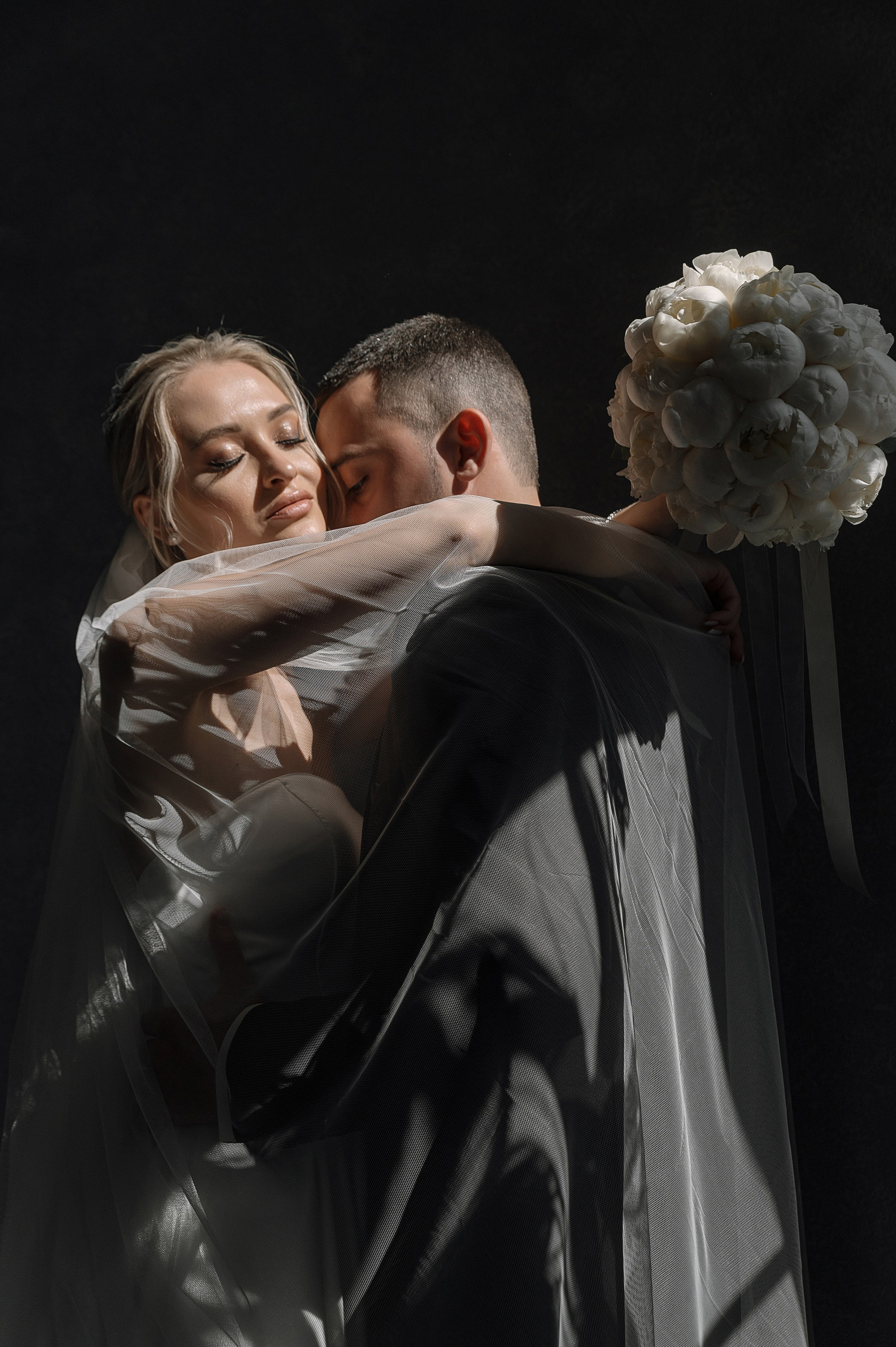 Вова и Наташа | V&N. Свадебный фотограф Роман Чигарев