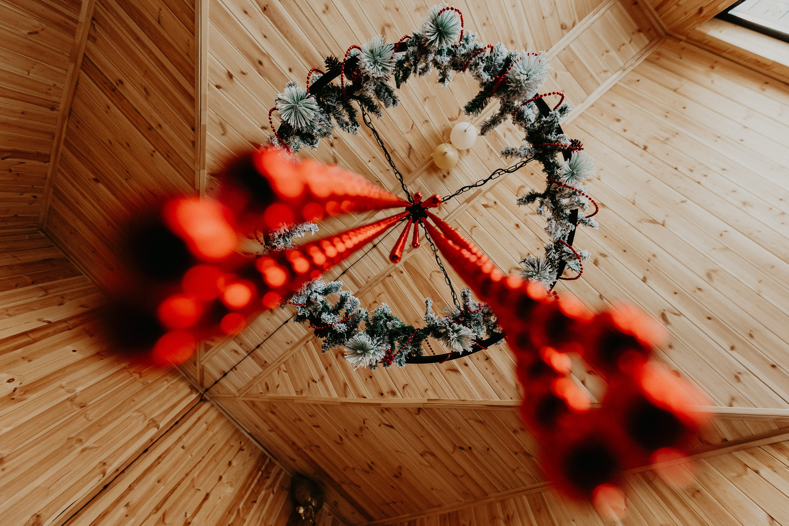 Гостиная. Главная