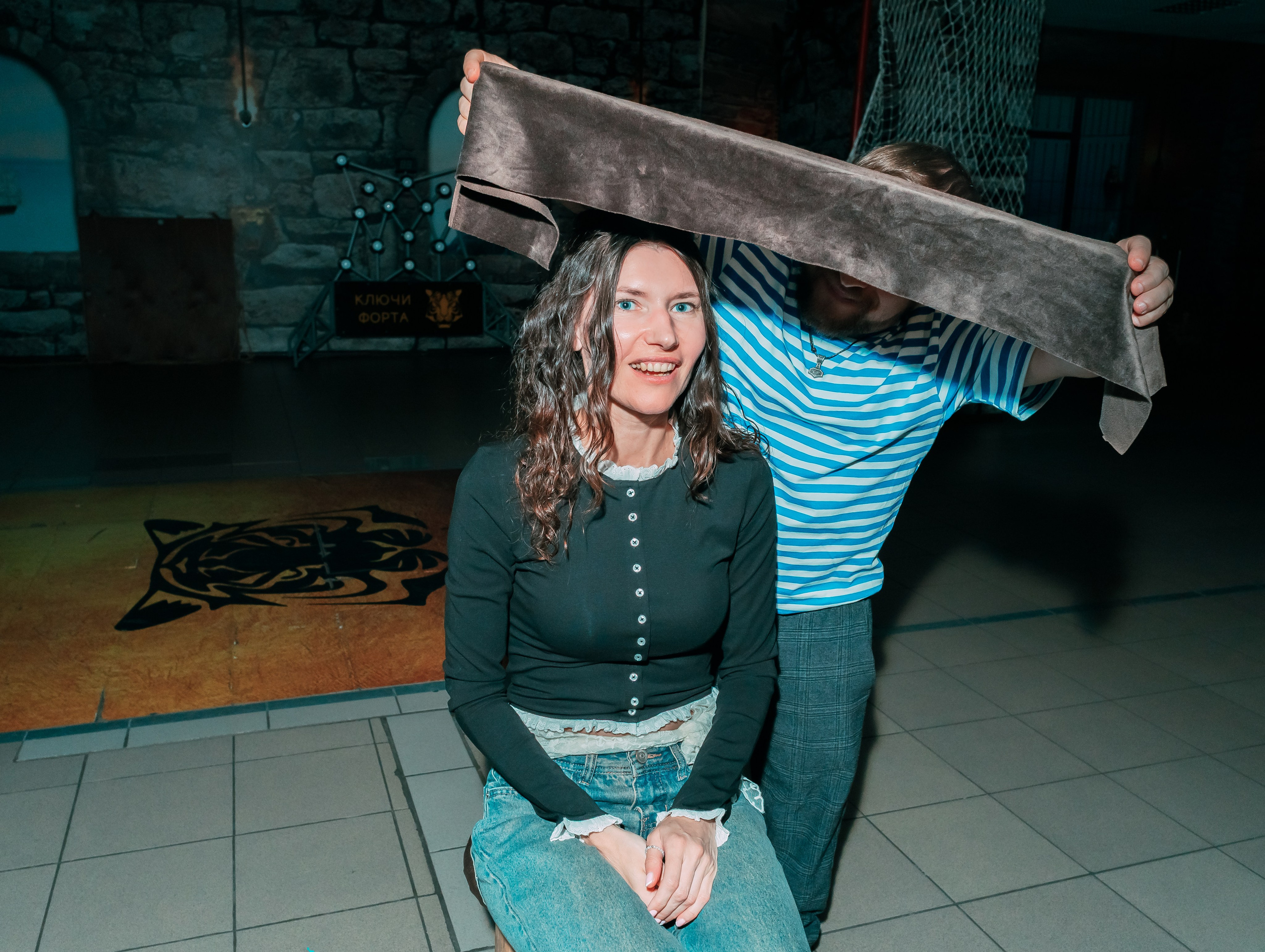 Фотограф | Киреев Семён | Москва