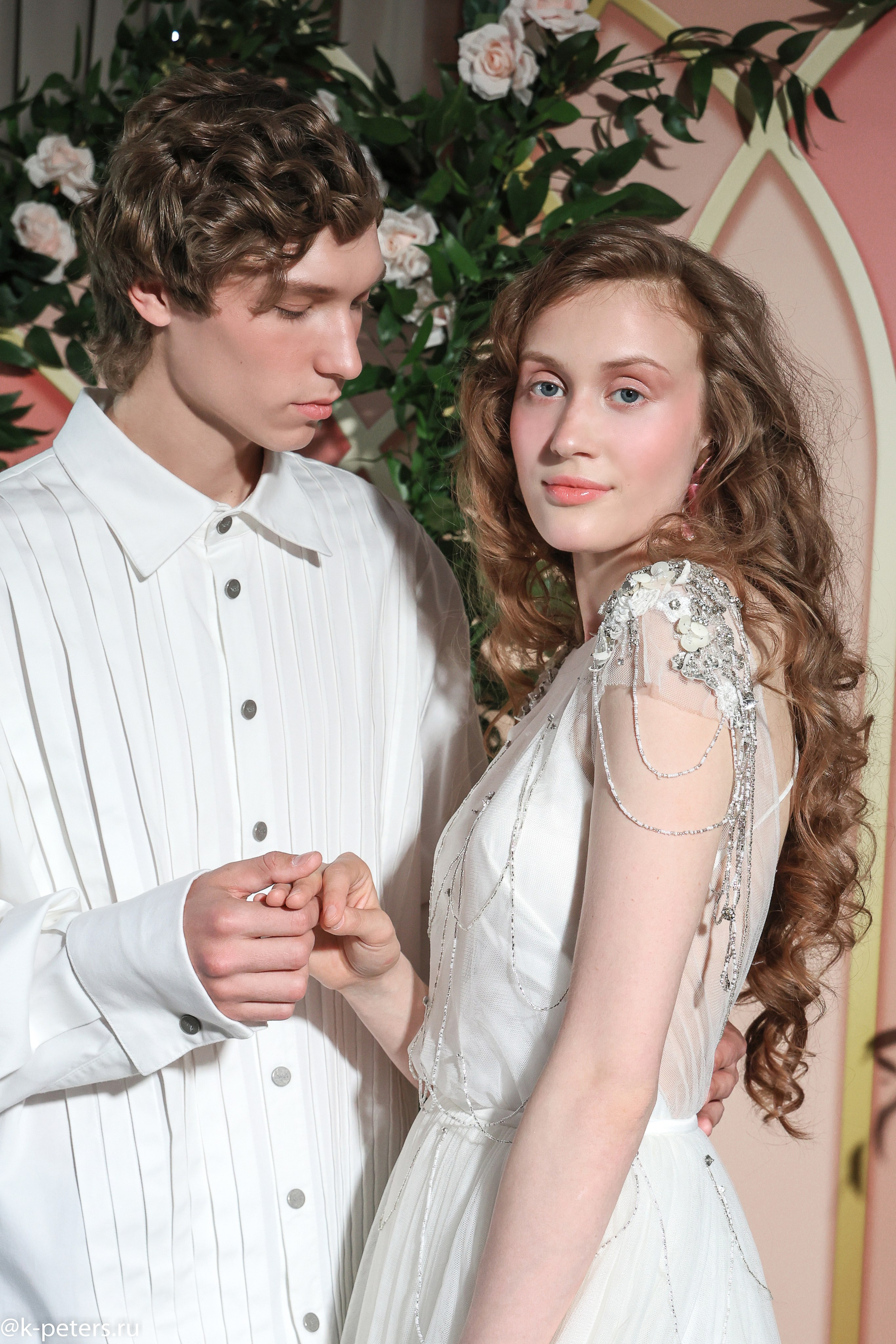 Стиль Арт Нуво эпоха модерна