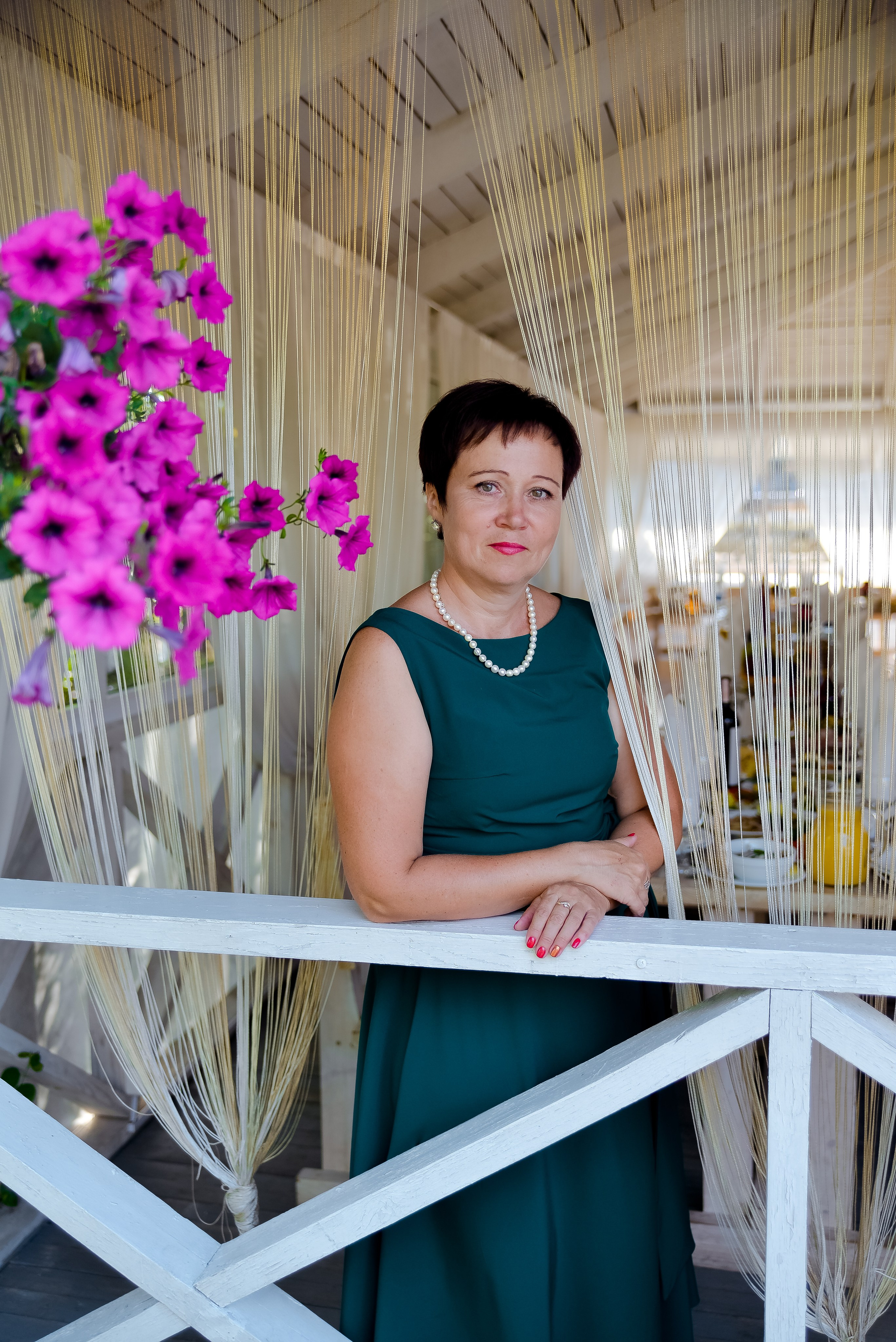 Даша. Юбилей. Свадебный и семейный фотограф Ольга Астрейко