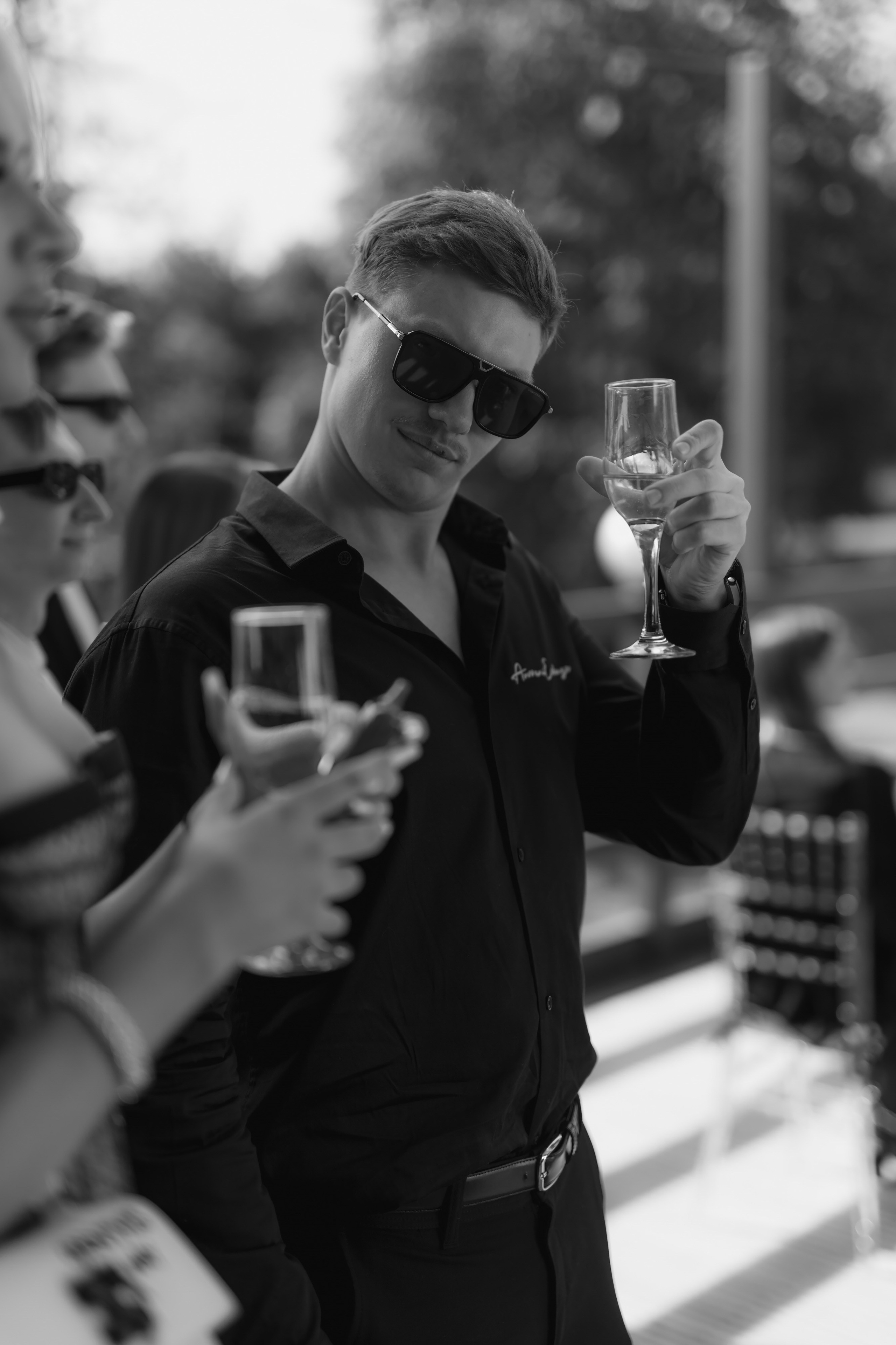 Егор и Оля. Дмитрий Позняк — свадебный фотограф в Брянске. Личный сайт фотографа