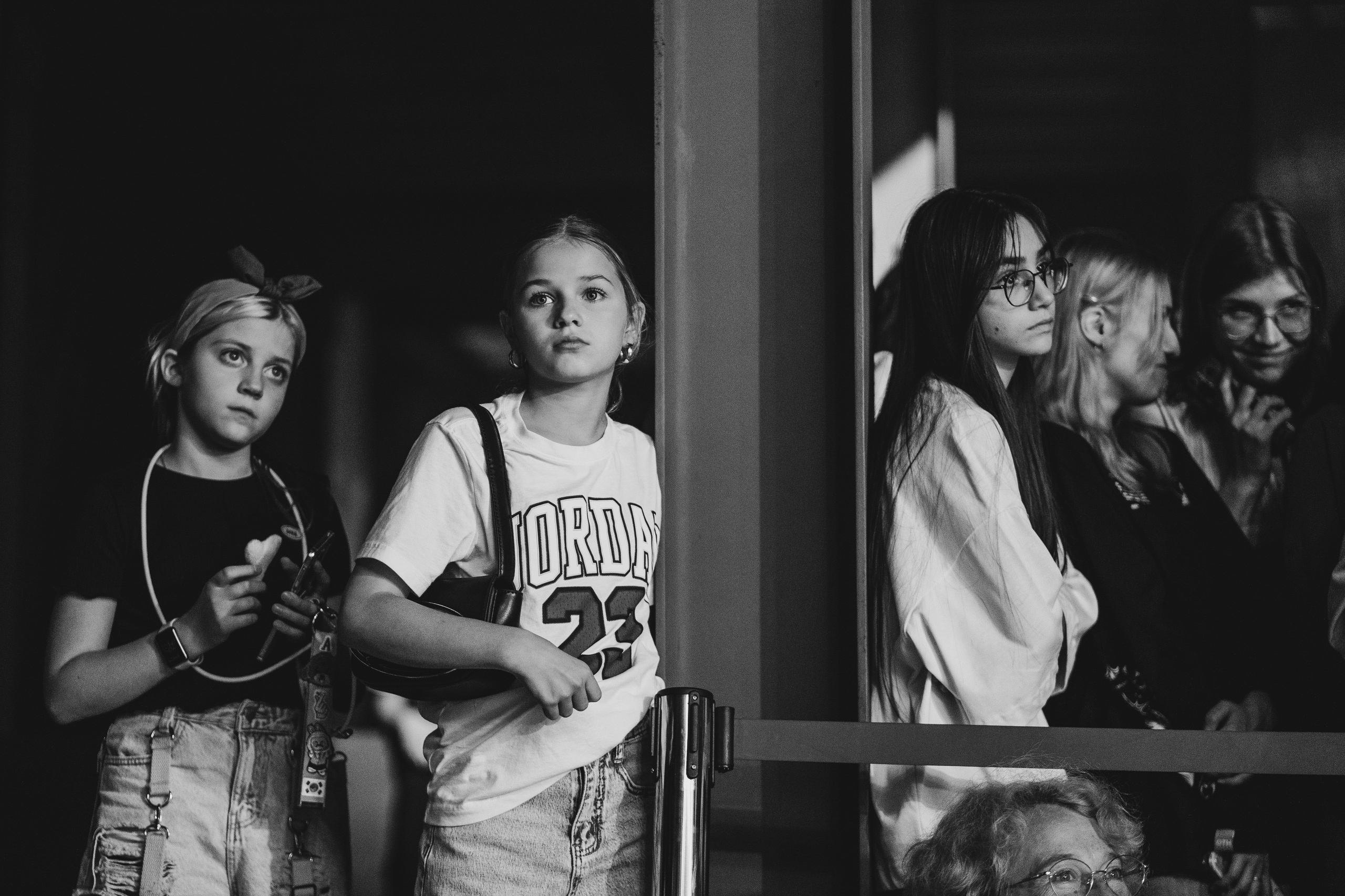 Турнир по K-POP Cover Dance. Фотограф Владимир Бакарюк