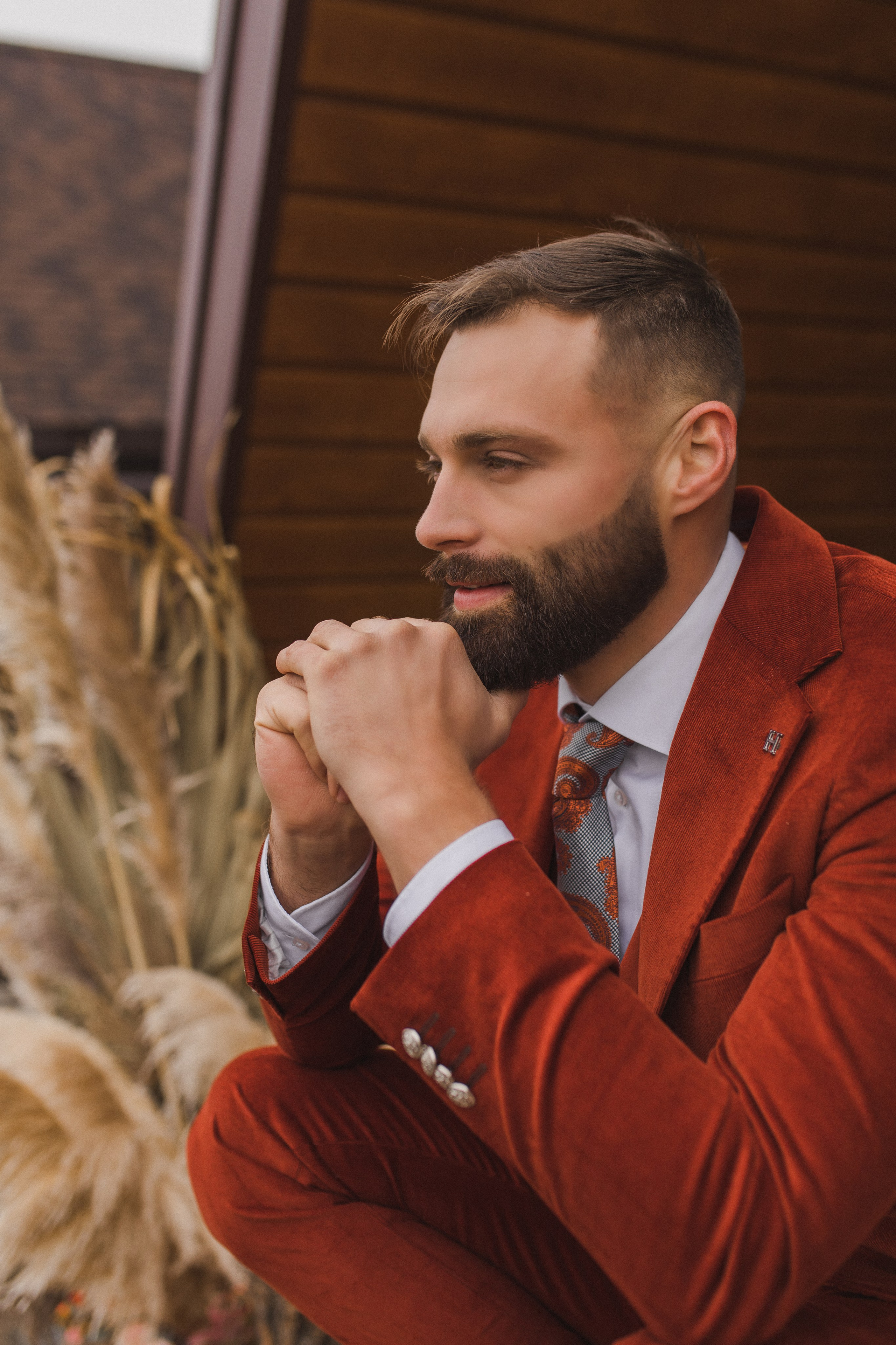 Бохо-свадьба. Свадебный и семейный фотограф в Белгороде Евгения Курочкина