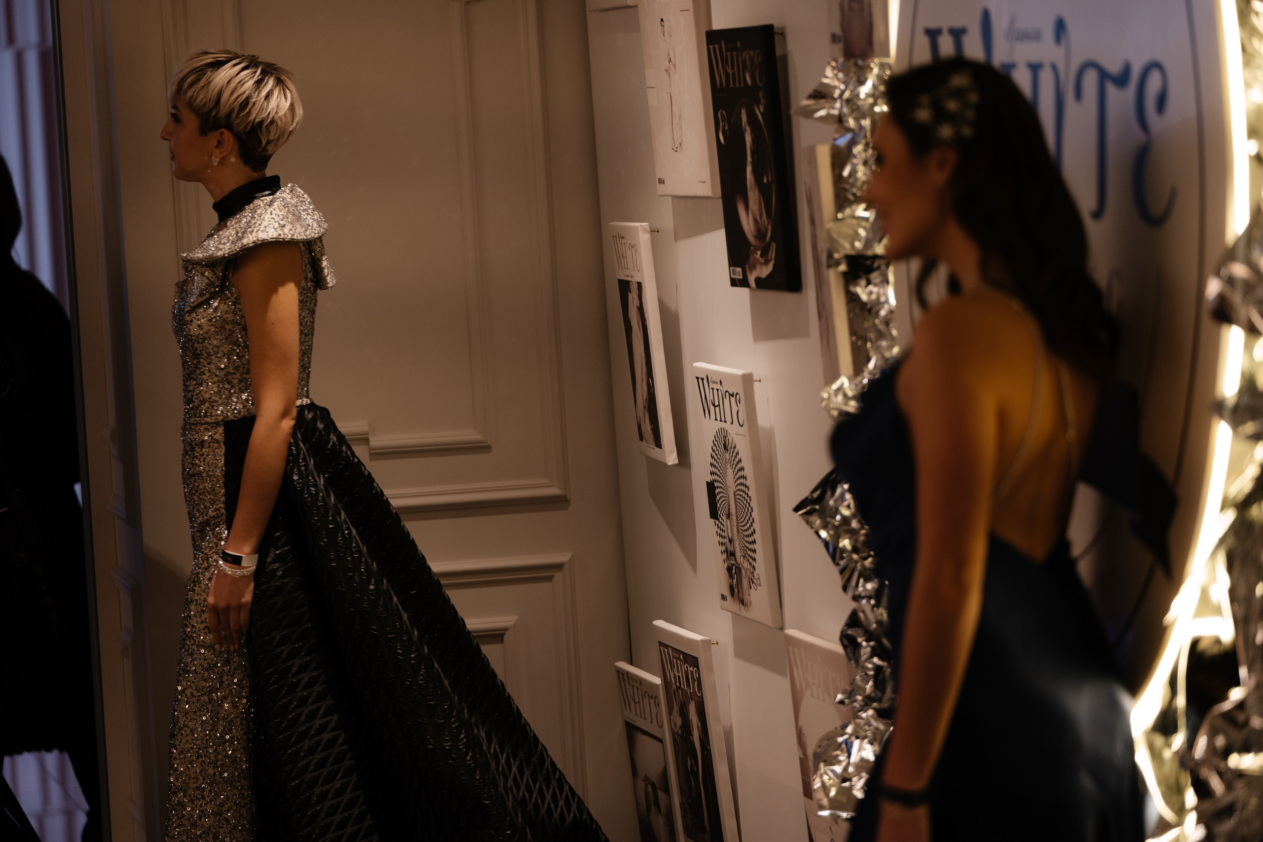 WHITE WEDDING AWARDS. Свадебный фотограф в Москве Евгений Рыжов