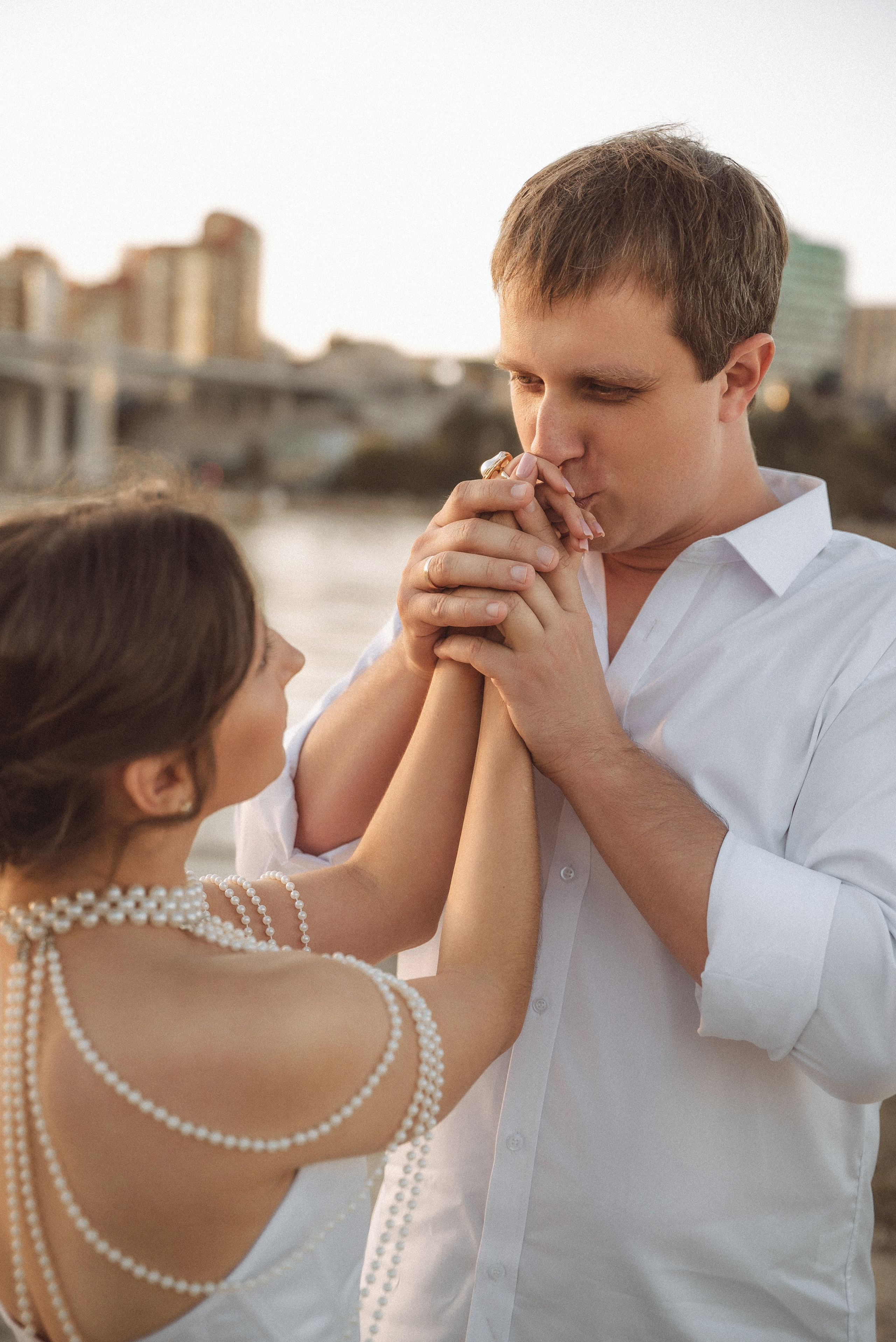 Александр & Вероника. Фотограф Новочеркасск Ольга Мальцева