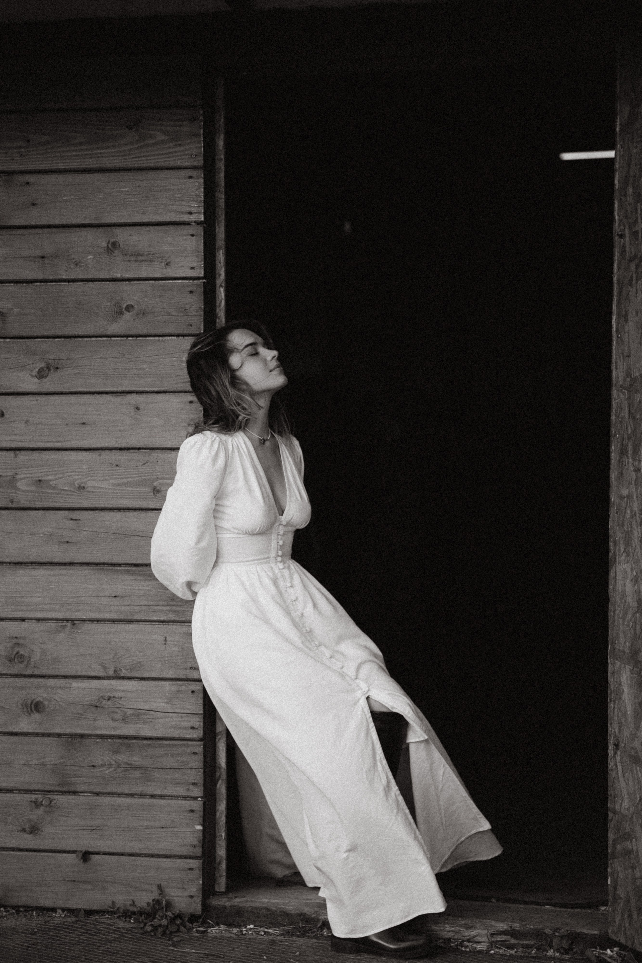 Алина. Фотограф Ульяна Дивина в Нижнем Новгороде и Нижегородской области