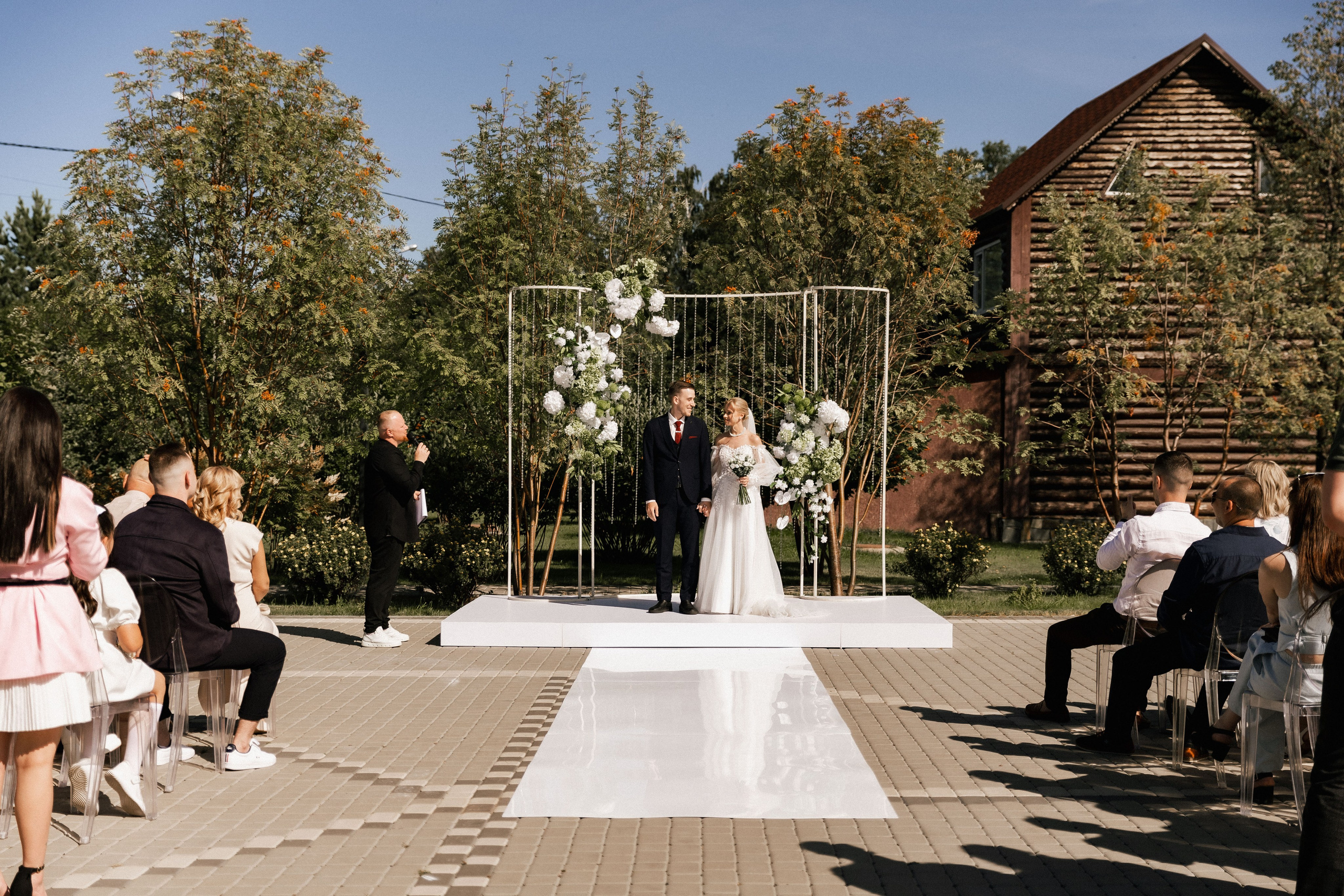 Роман и Анастасия. Фотограф в Челябинске Наталья Епимахова