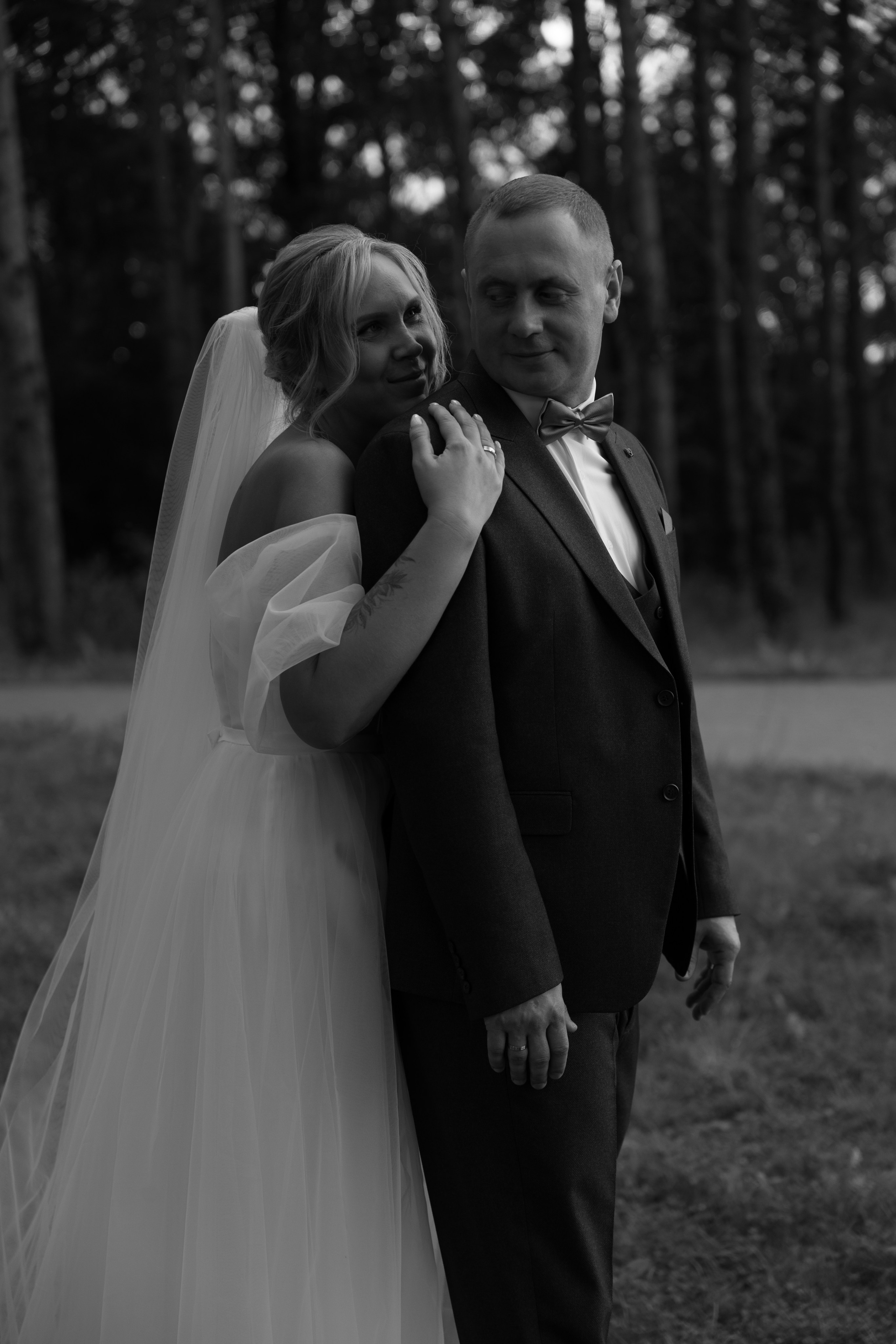 Татьяна и Александр. Свадебный фотограф в Санкт — Петербурге и Ленинградской о