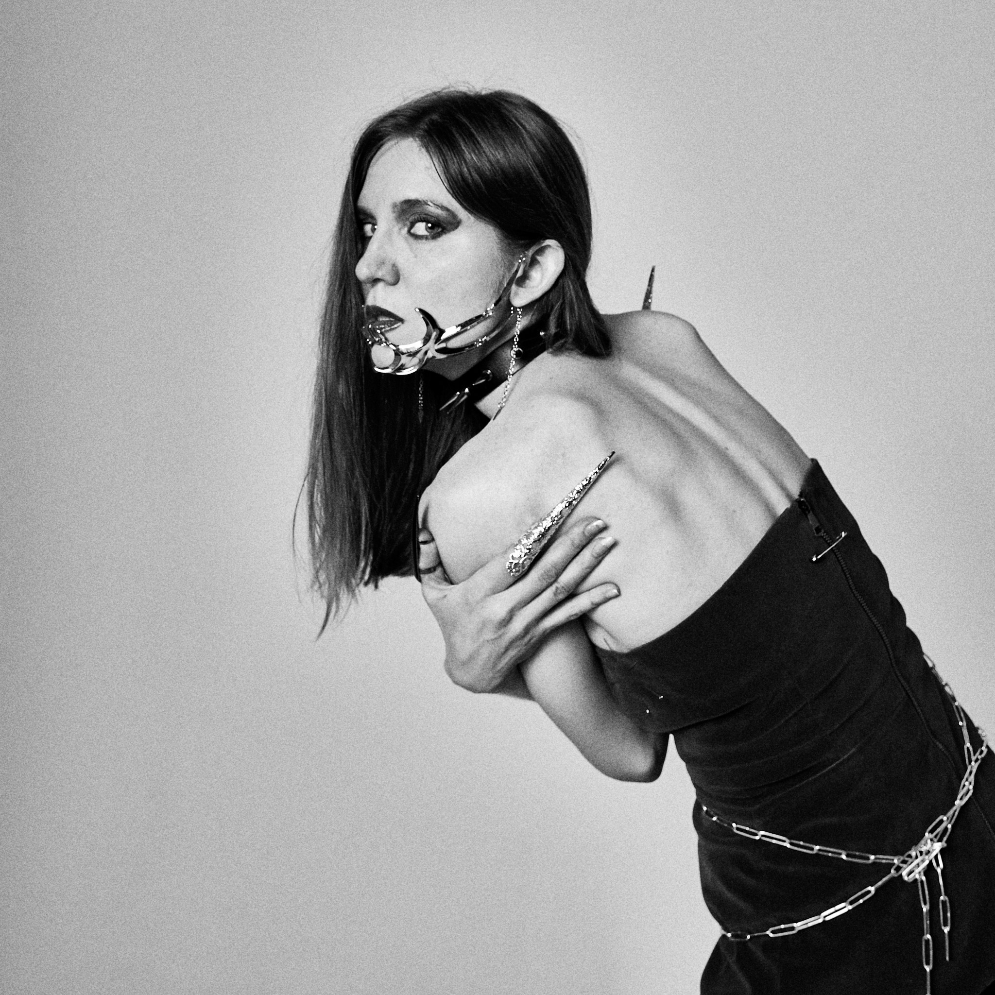 Портреты. Фотограф Евгений Холодный