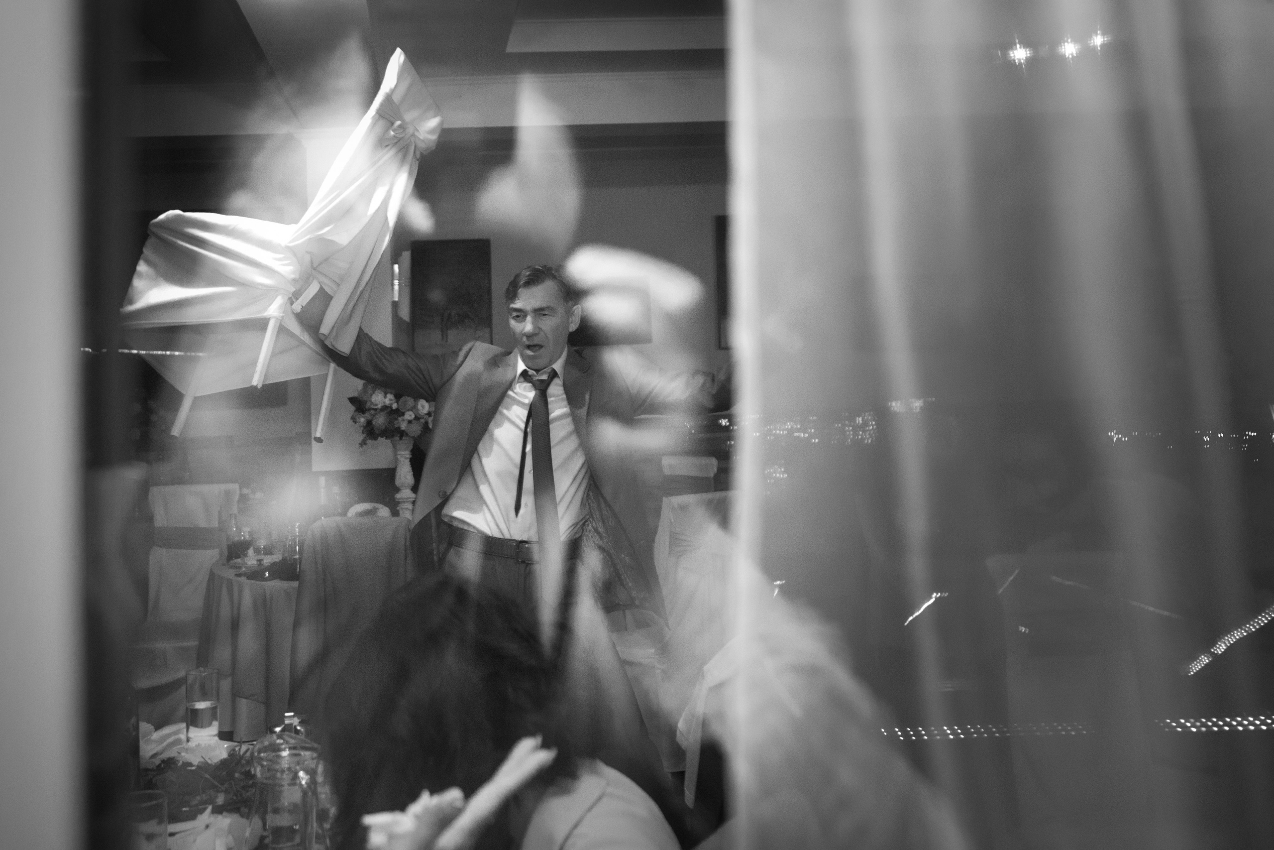 Даша и Илья. Фотограф Лагутин Анатолий