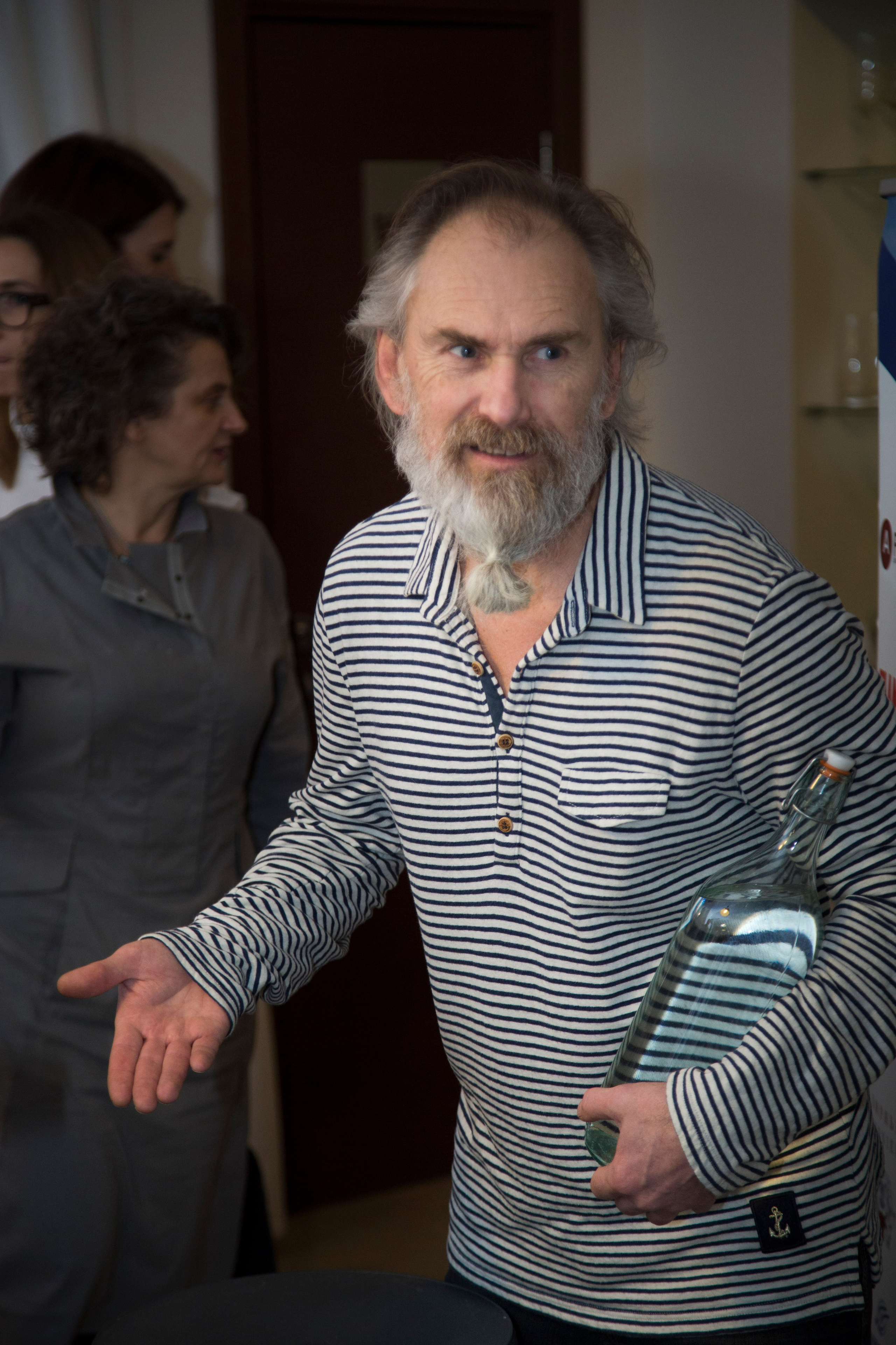 Репортаж. Фотограф Лагутин Анатолий