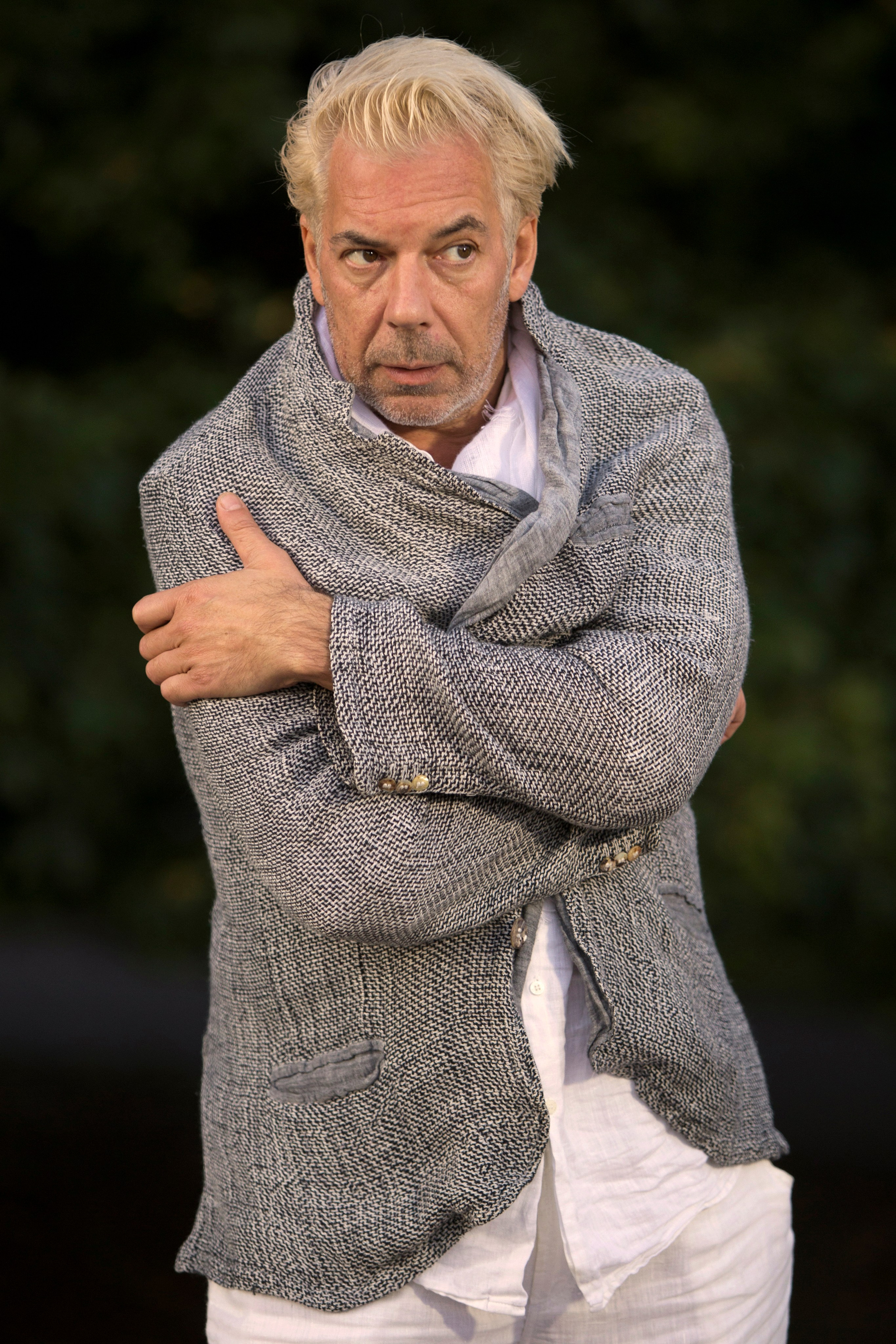 Прогулка. Фотограф Лагутин Анатолий