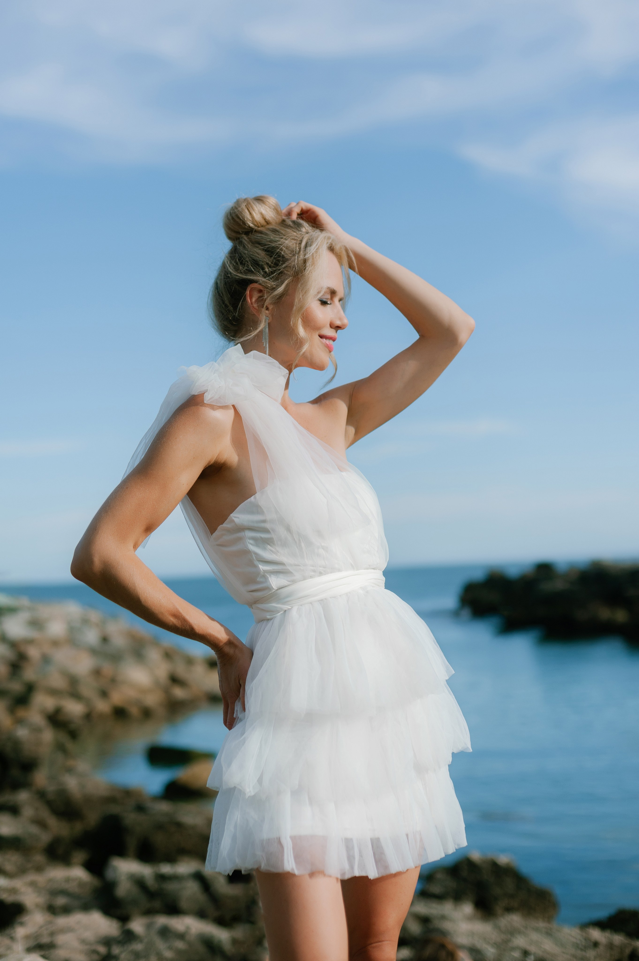 Bride. Свадебный и женский фотограф в Лиссабоне Яковлева Ольга