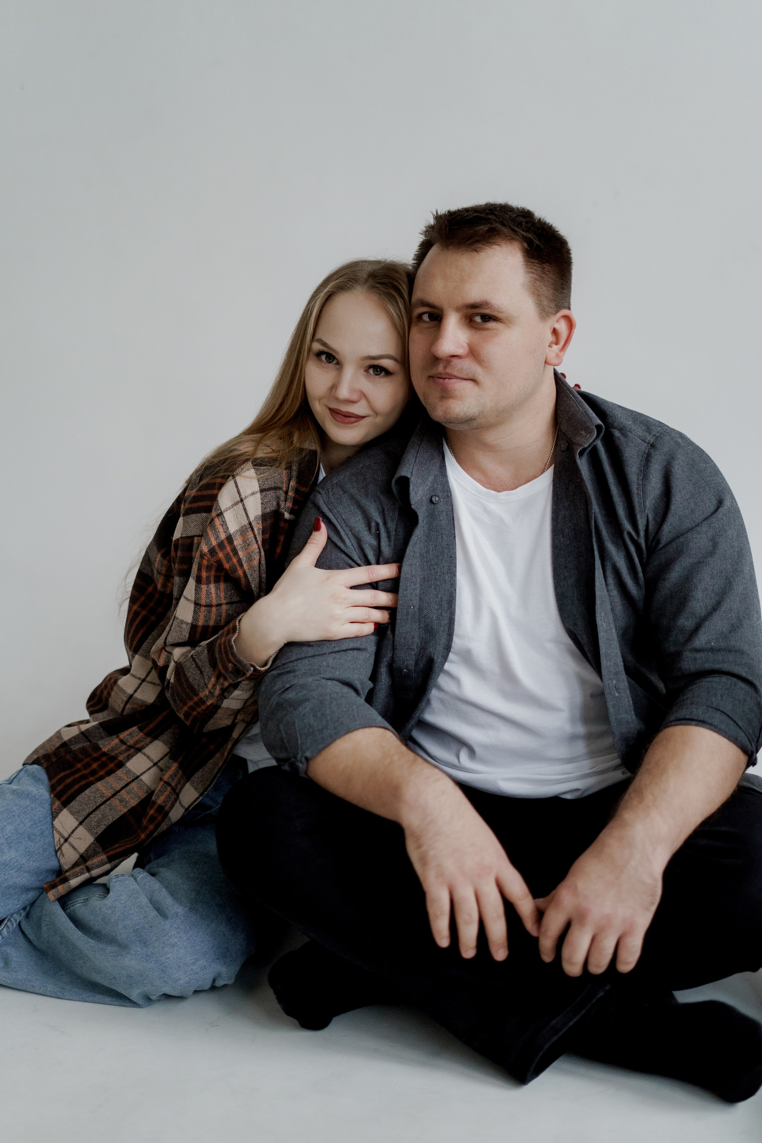 Степуро. Фотограф Валерия Крахмалева