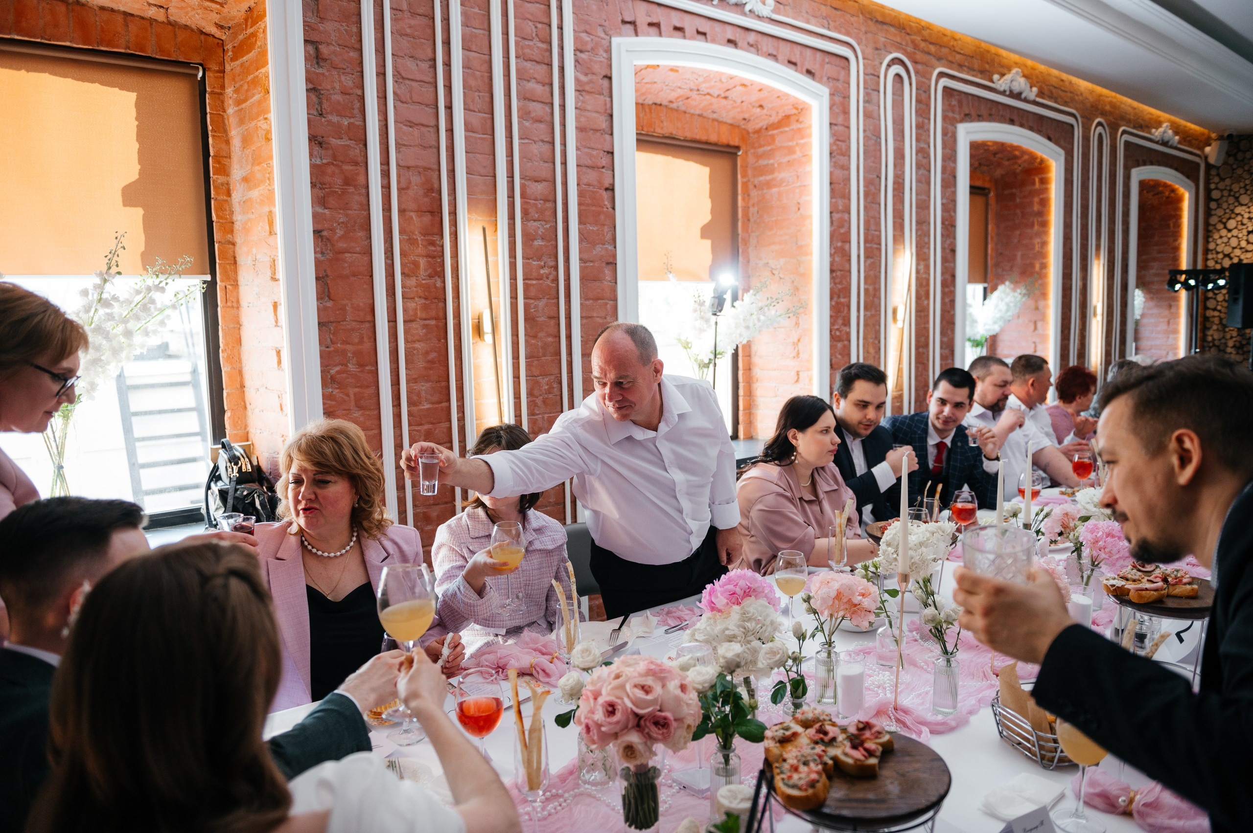 Irina & Dima. Свадебный и индивидуальный фотограф Никита Роут | Москва