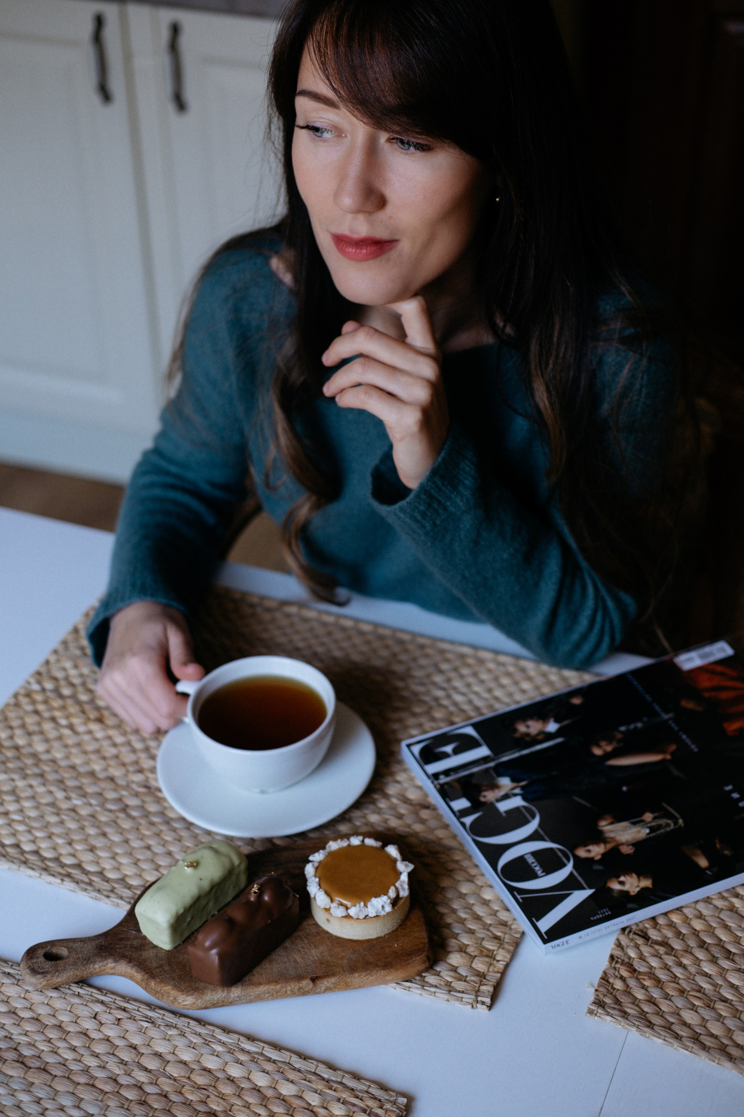Домашняя. Портретный и семейный фотограф в Красноярске Смирнова Наталья