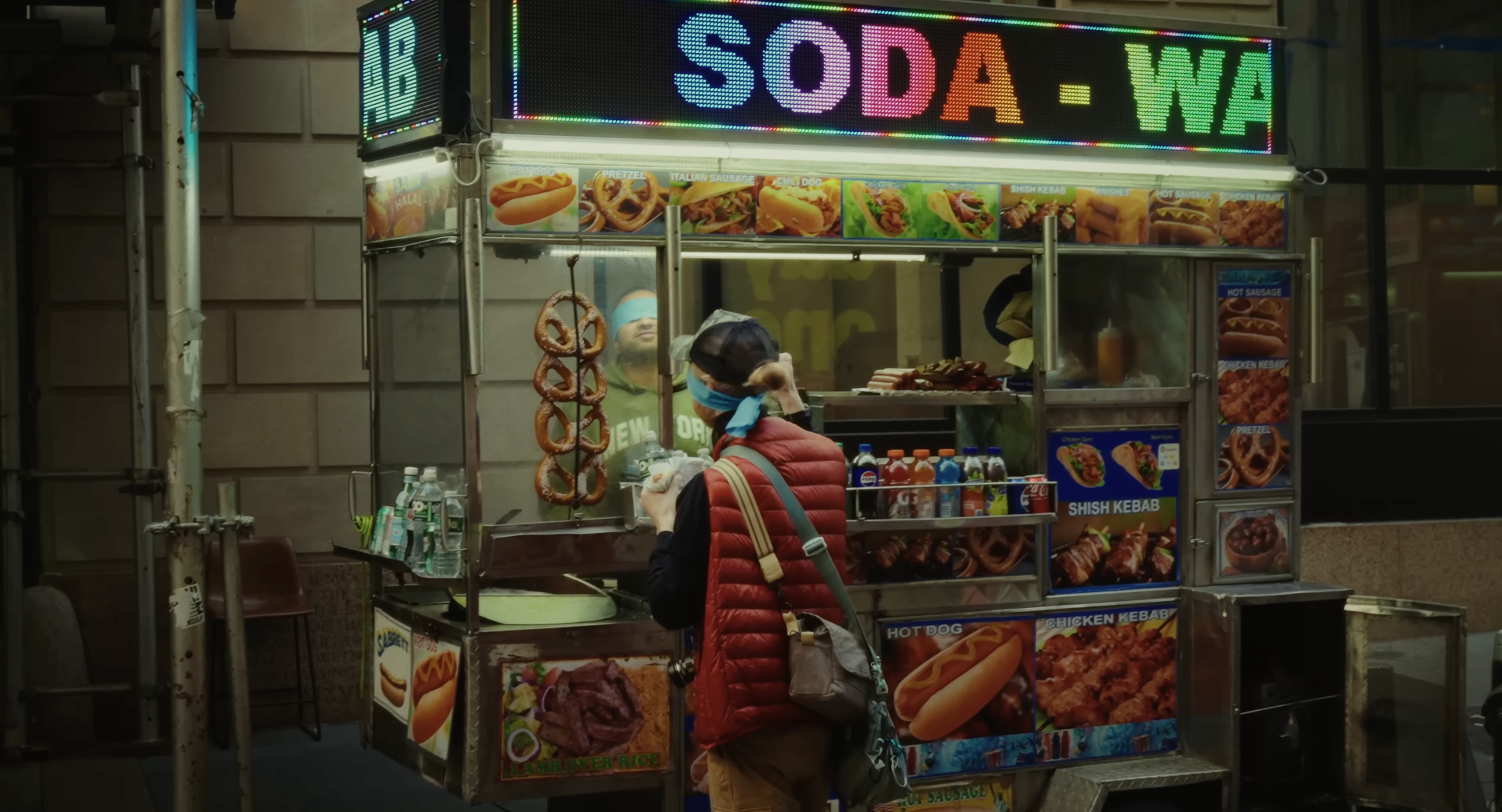 My transformation or how I became homeless in the USA. Tokcolor