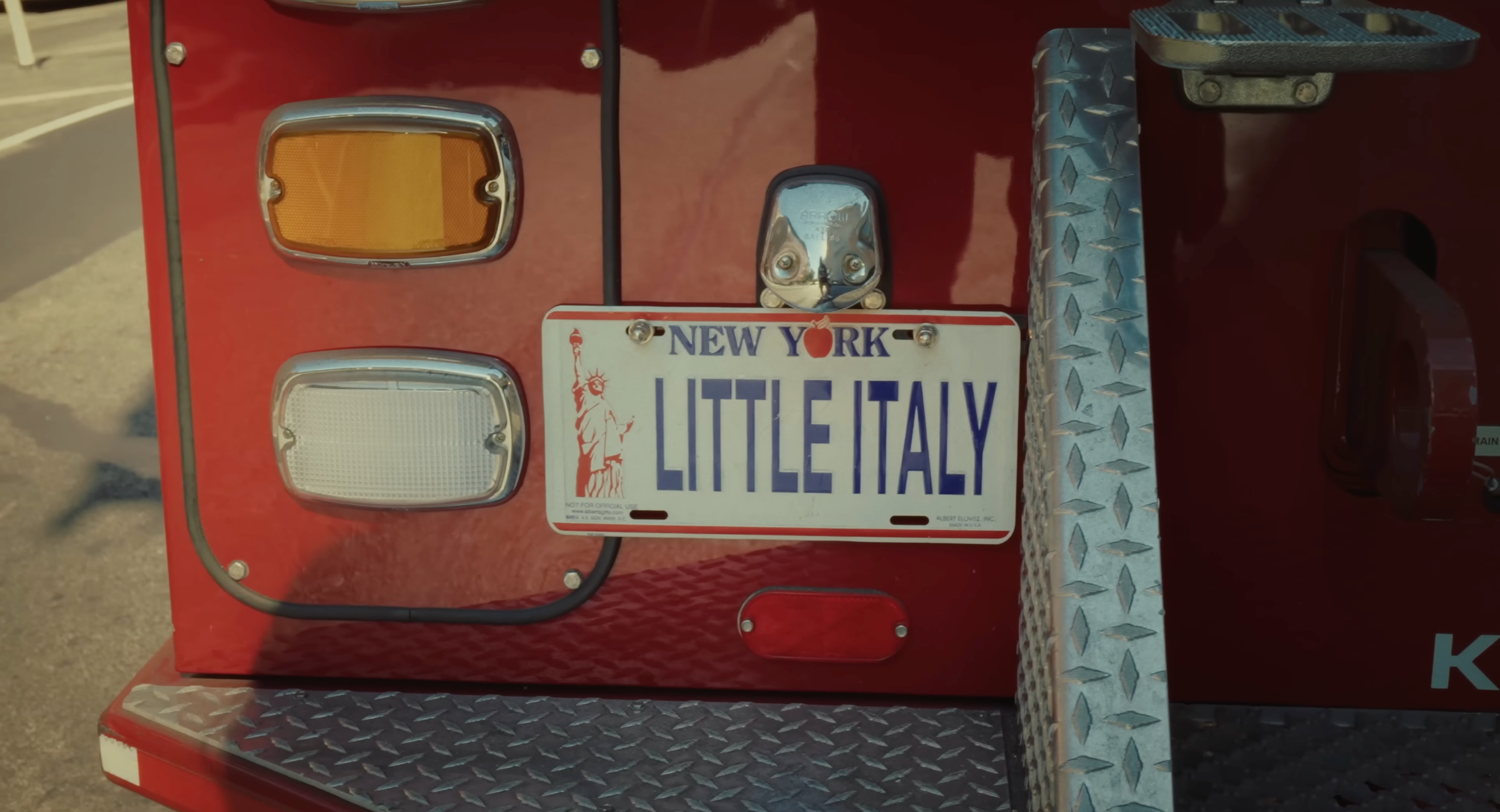 My transformation or how I became homeless in the USA. Tokcolor