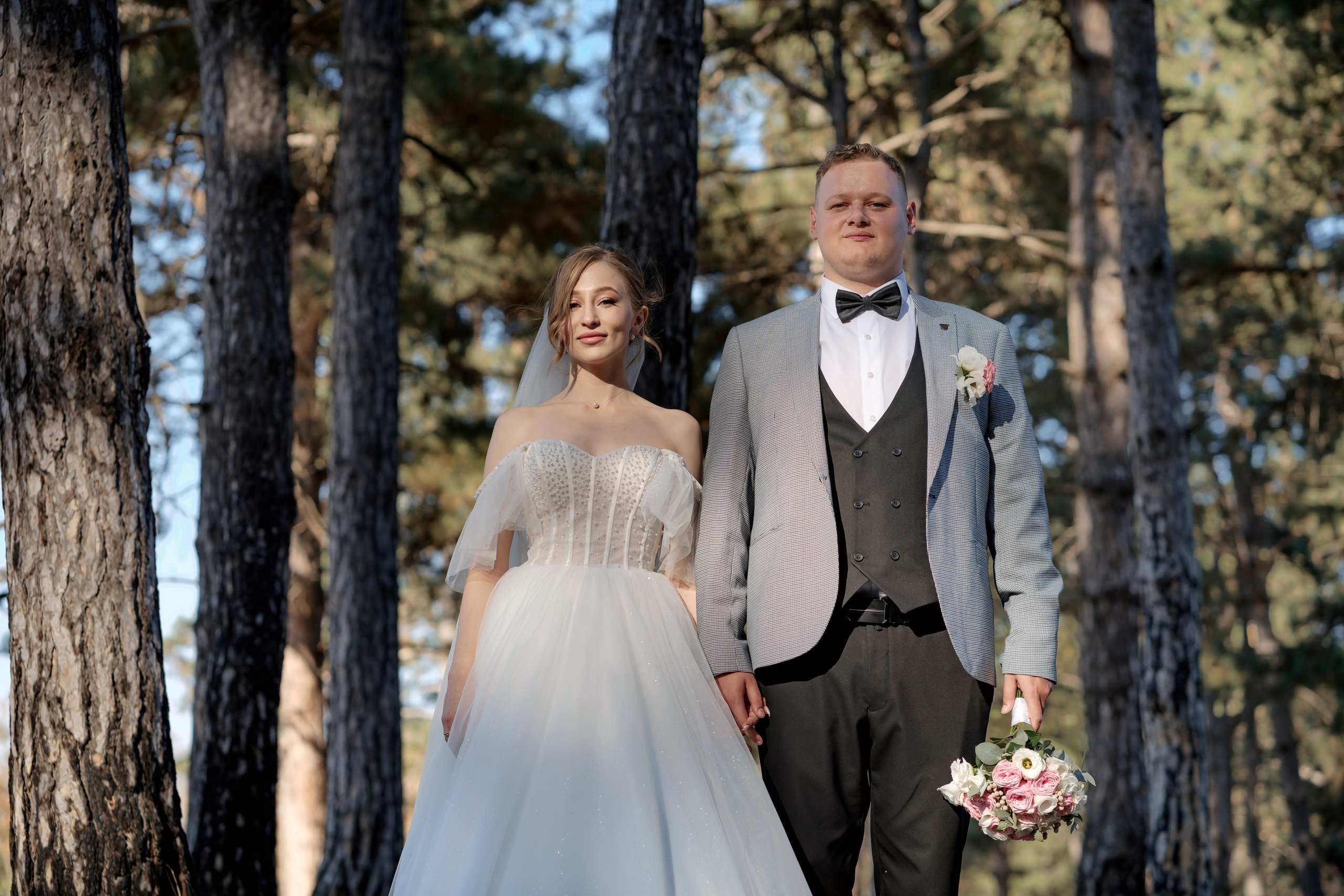 Владислав и Кристина