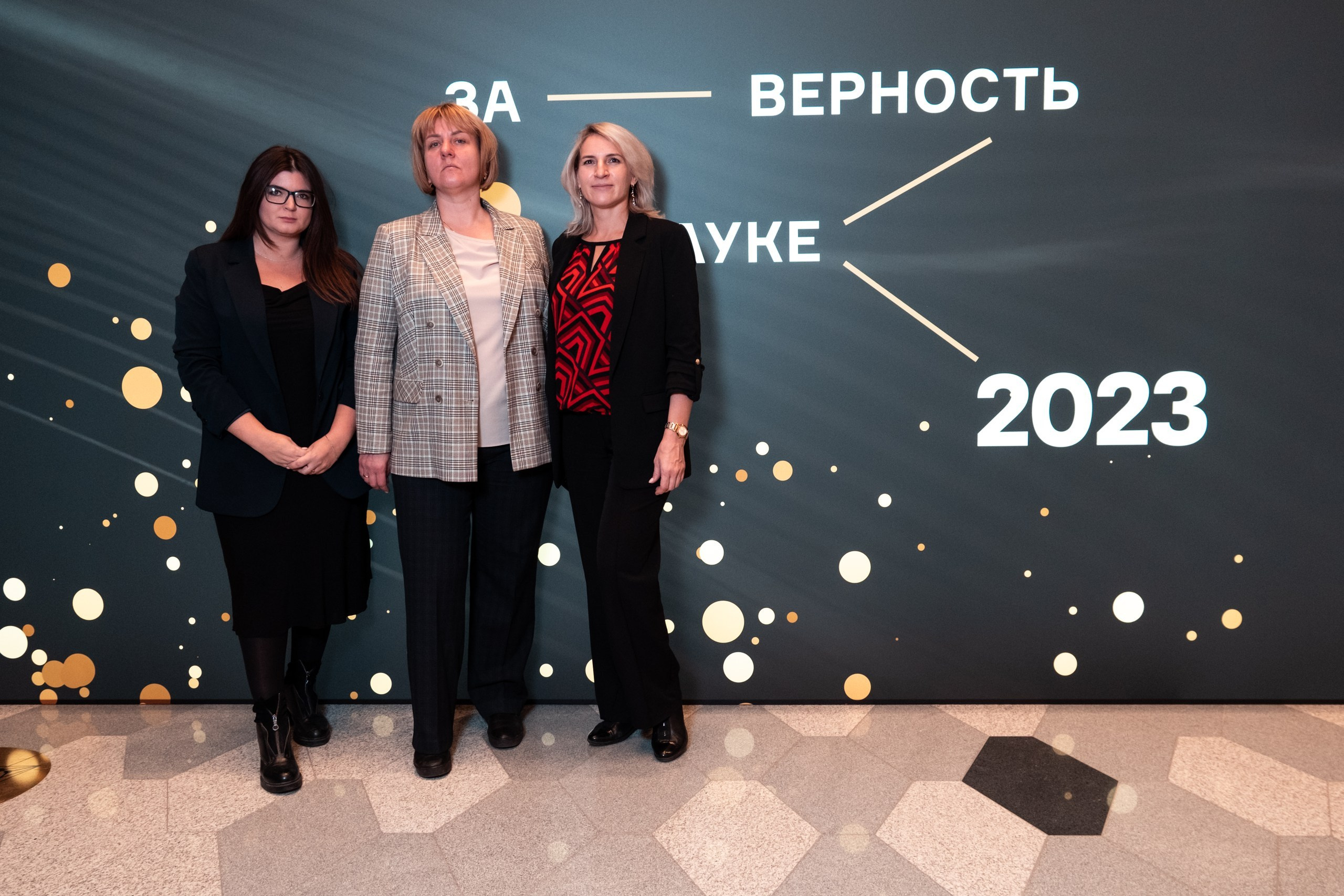 Репотраж (За верность науке). Фотограф и видеограф в Москве и МО — Евгений Лавров