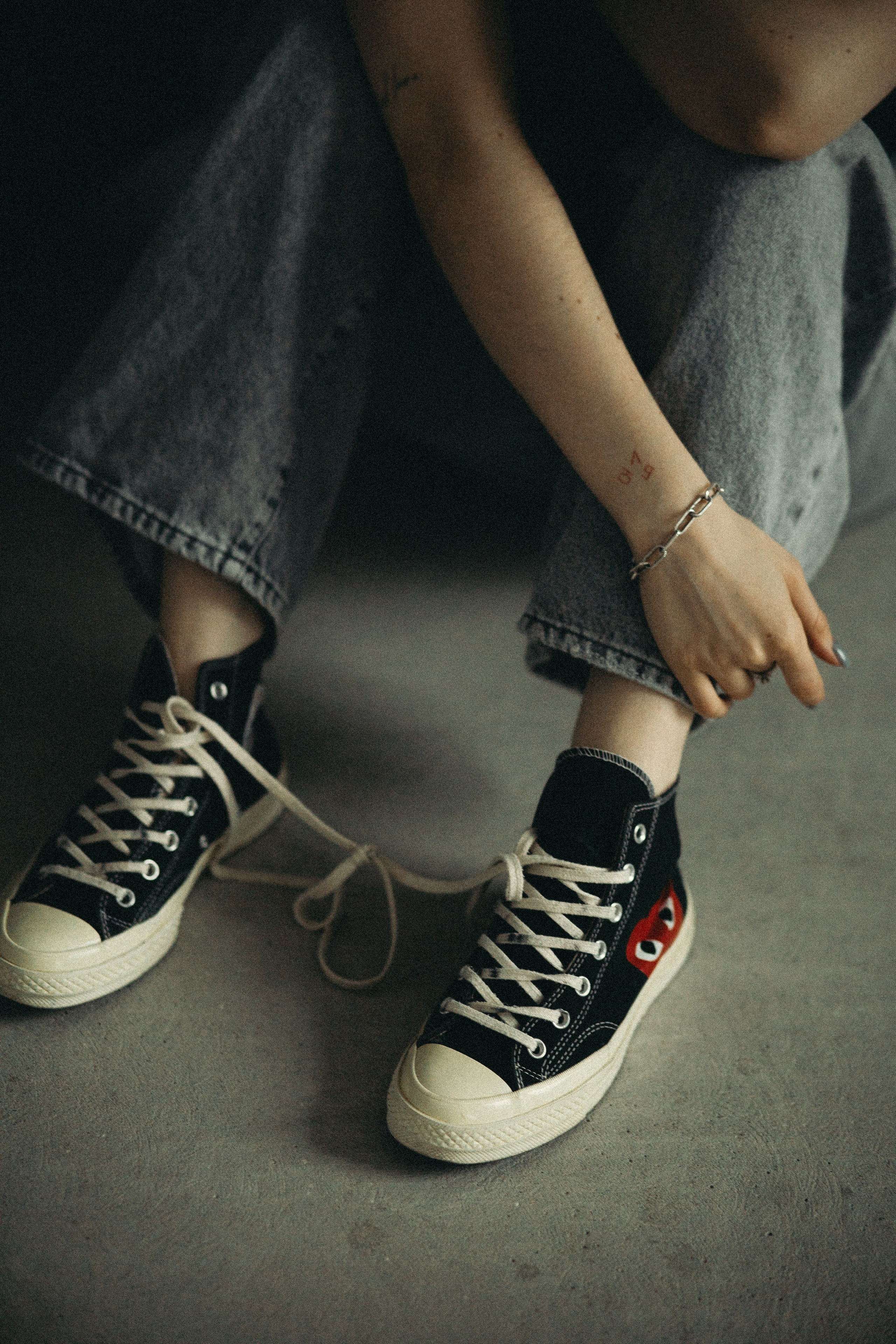 Валя. Даша Царёва, фотограф