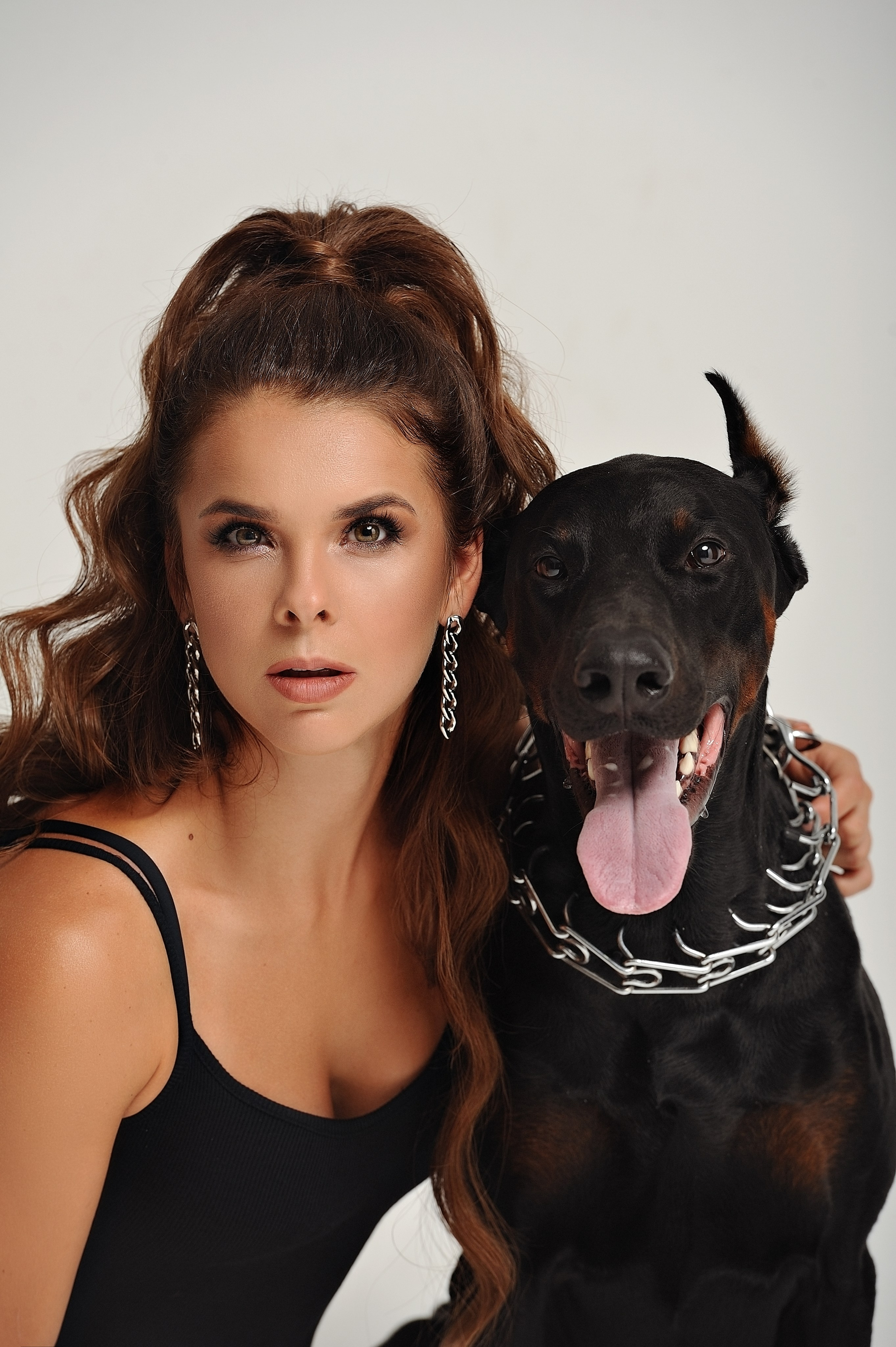 Юля Лобанова. Свадебный и семейный фотограф в Самаре Головань Наталья