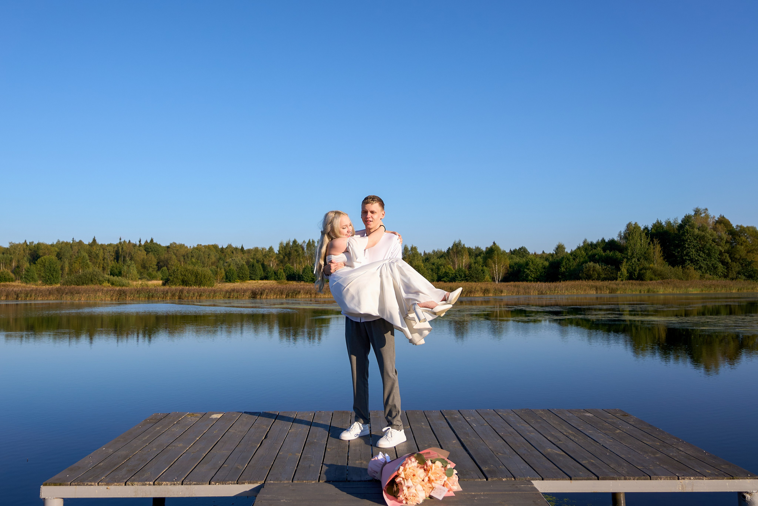 Майя и Максим. Свадебный и репортажный фотограф в Москве Александр Кудрявцев
