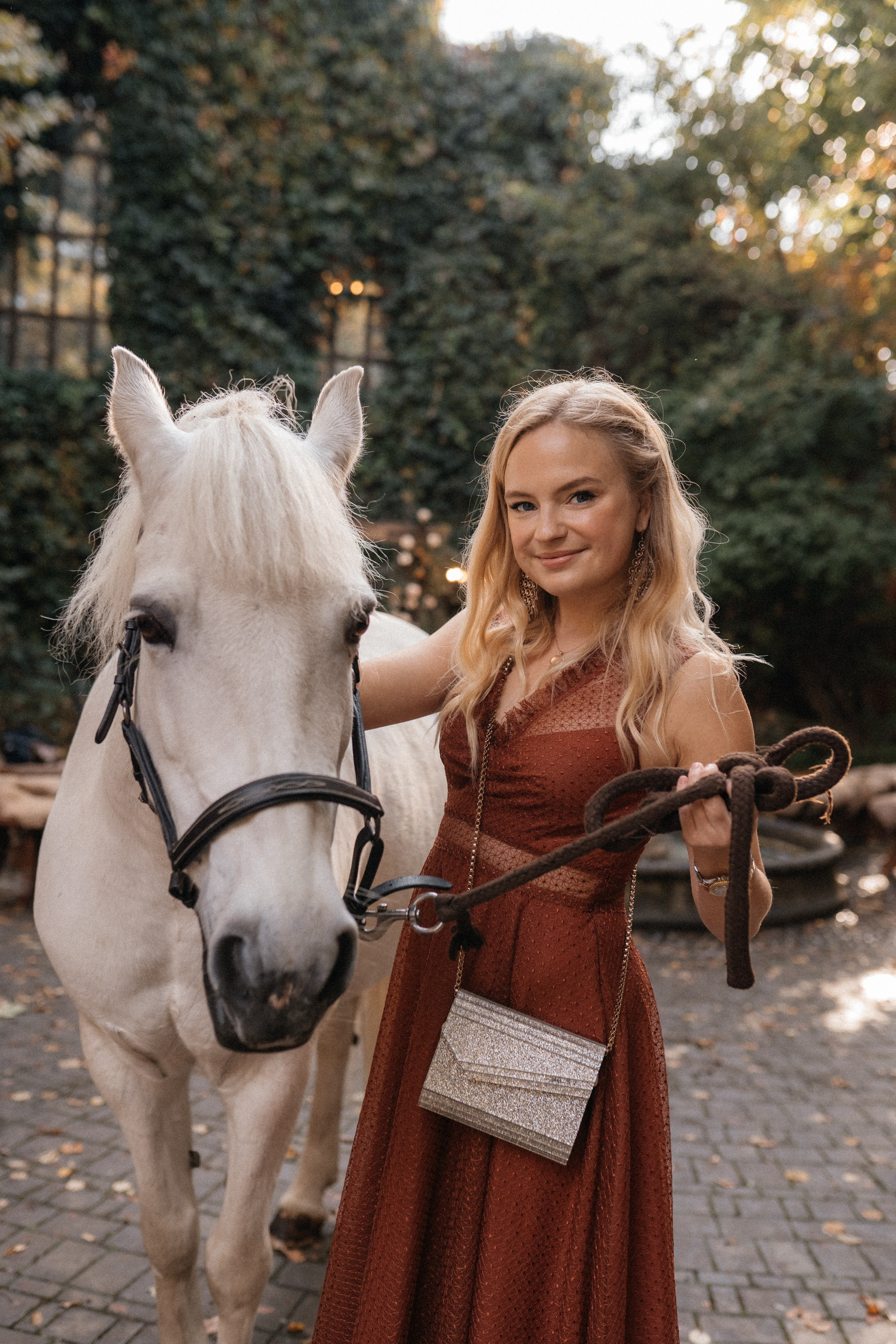 Fewhorses Артем & Светлана. Семейный и свадебный фотограф в Москве Виктория Махова