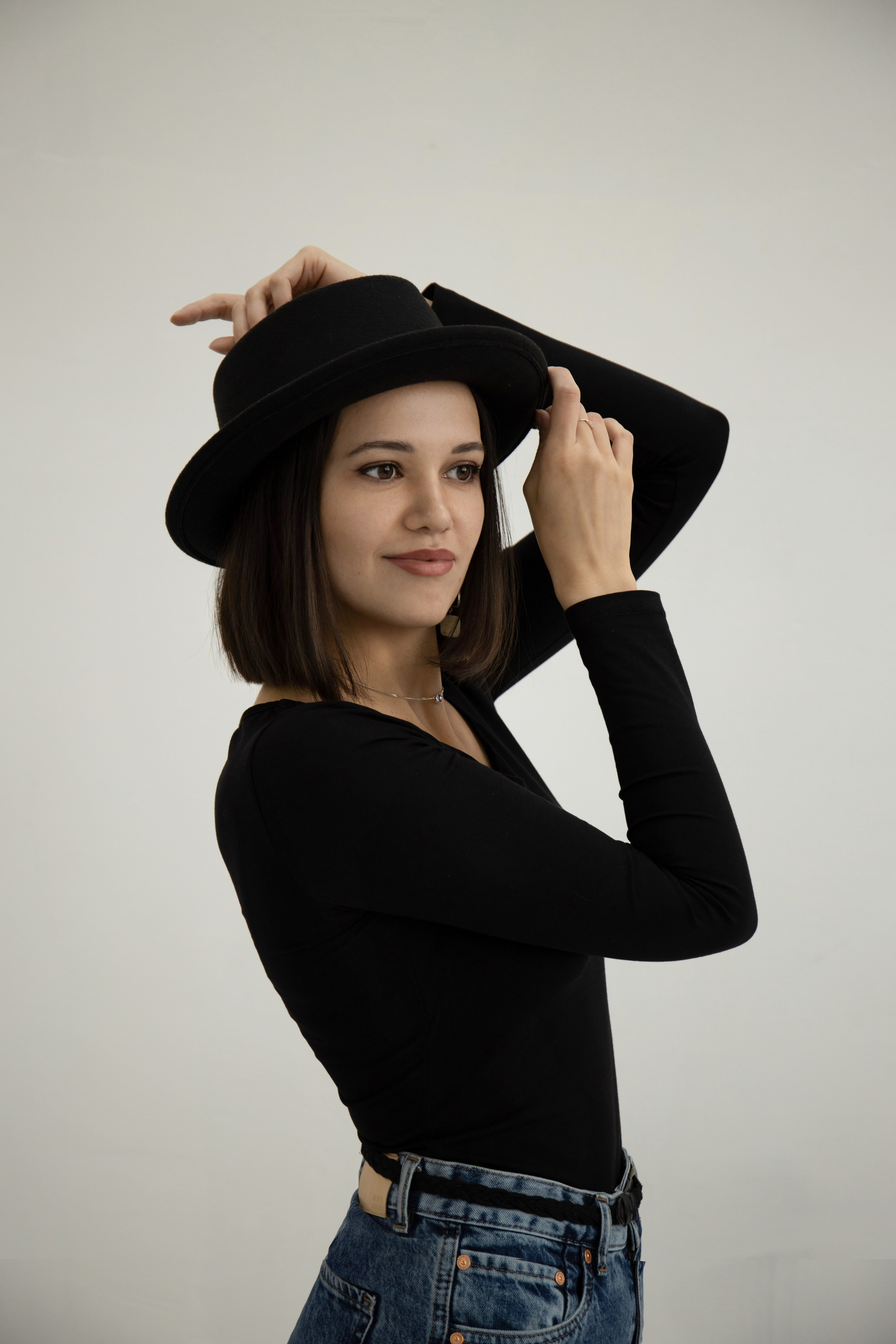 Настя. Фотограф в Москве