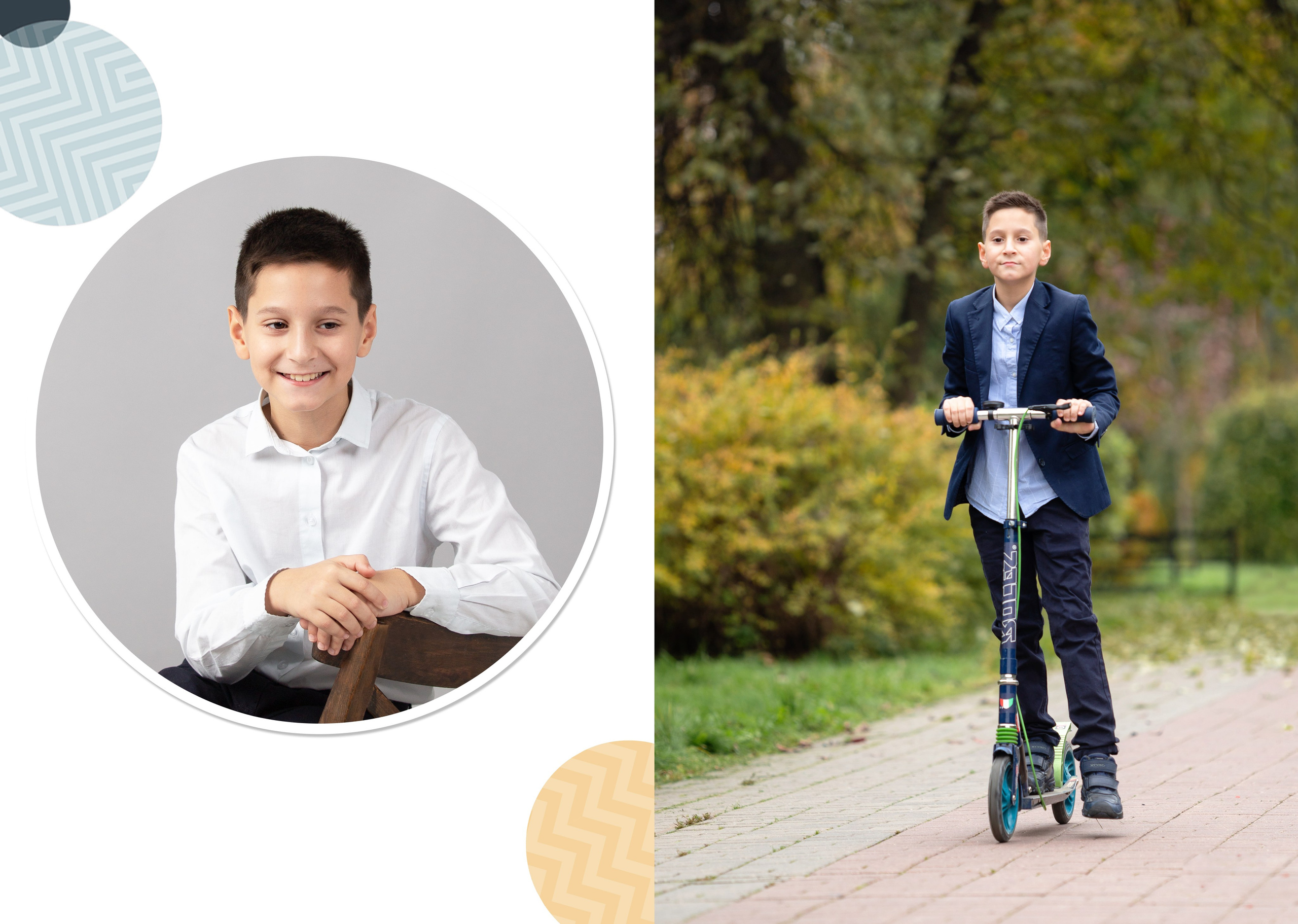 Альбом «Круги». Репортажный фотограф в Москве