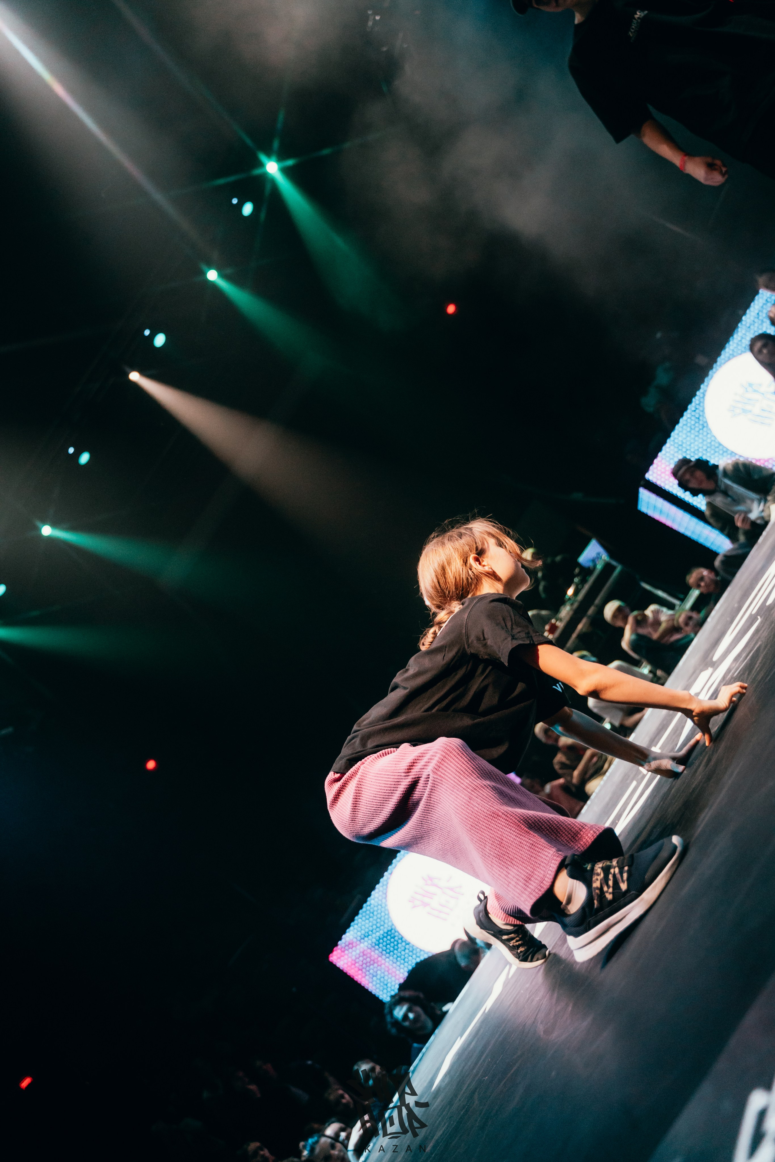 HIP HOP KAZAN 2024. Главная