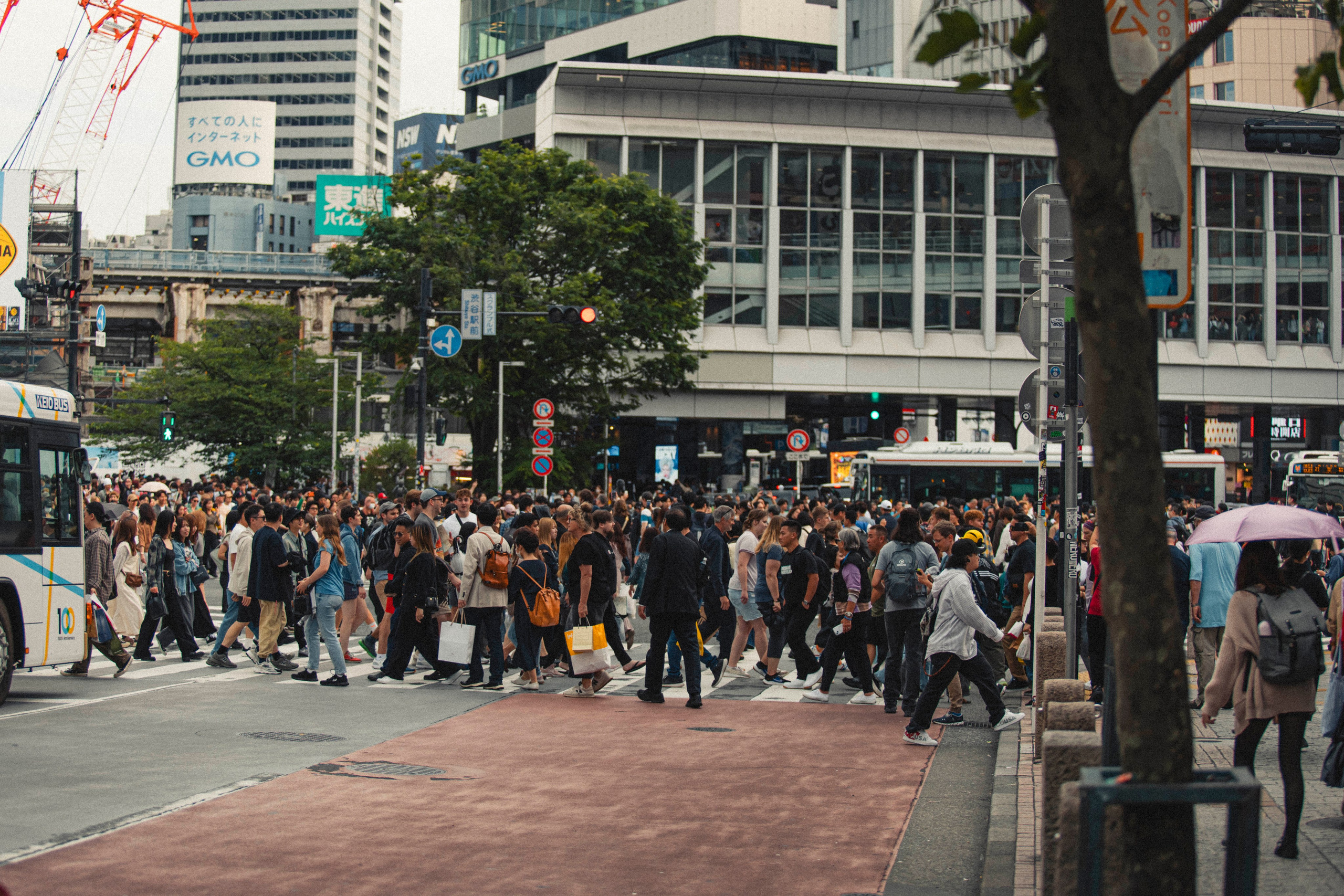 Japan, Tokyo. Репортажный фотограф Андрей Герасимов