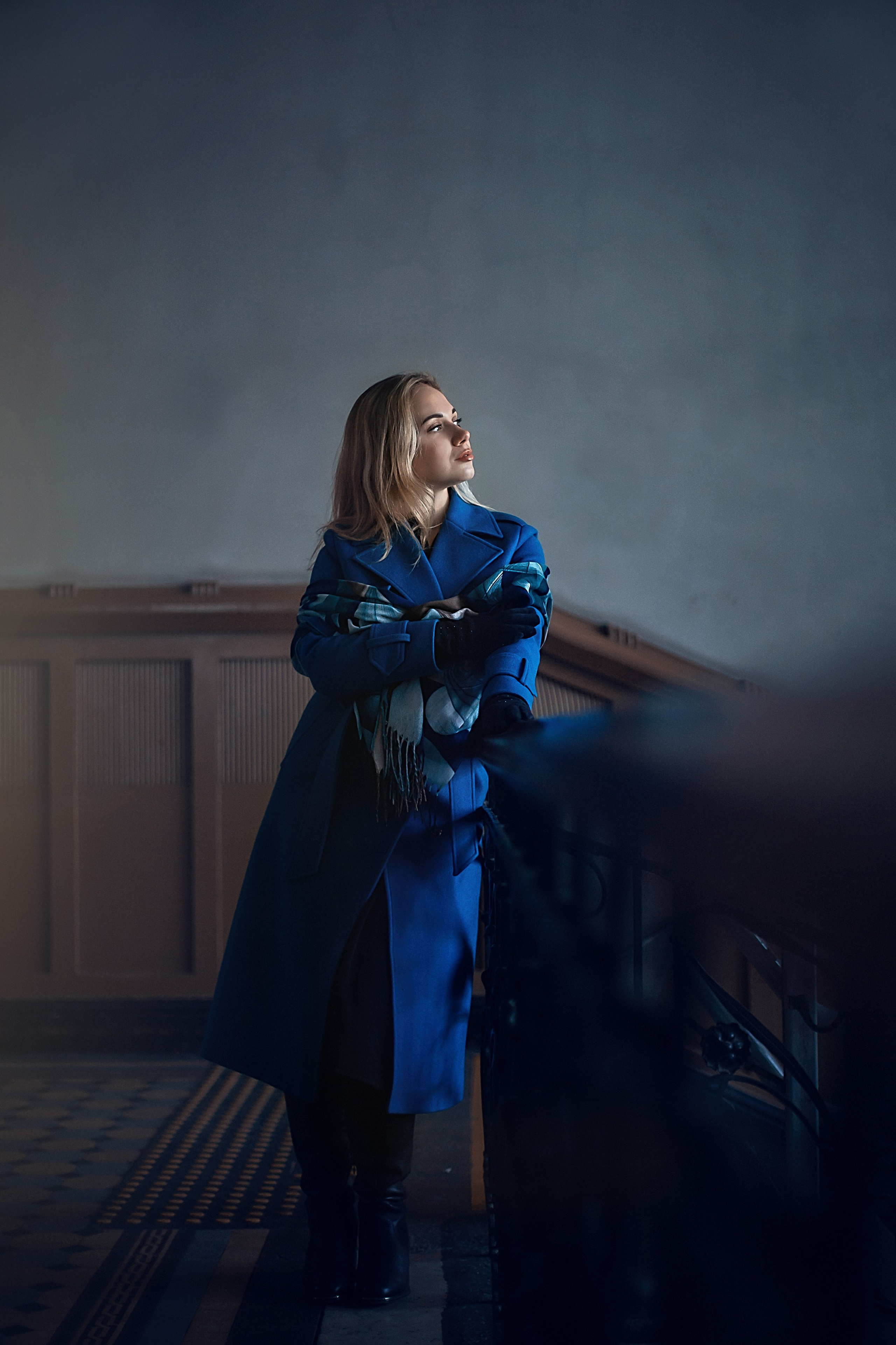 Витебский вокзал. Семейный фотограф в Санкт-Петербурге