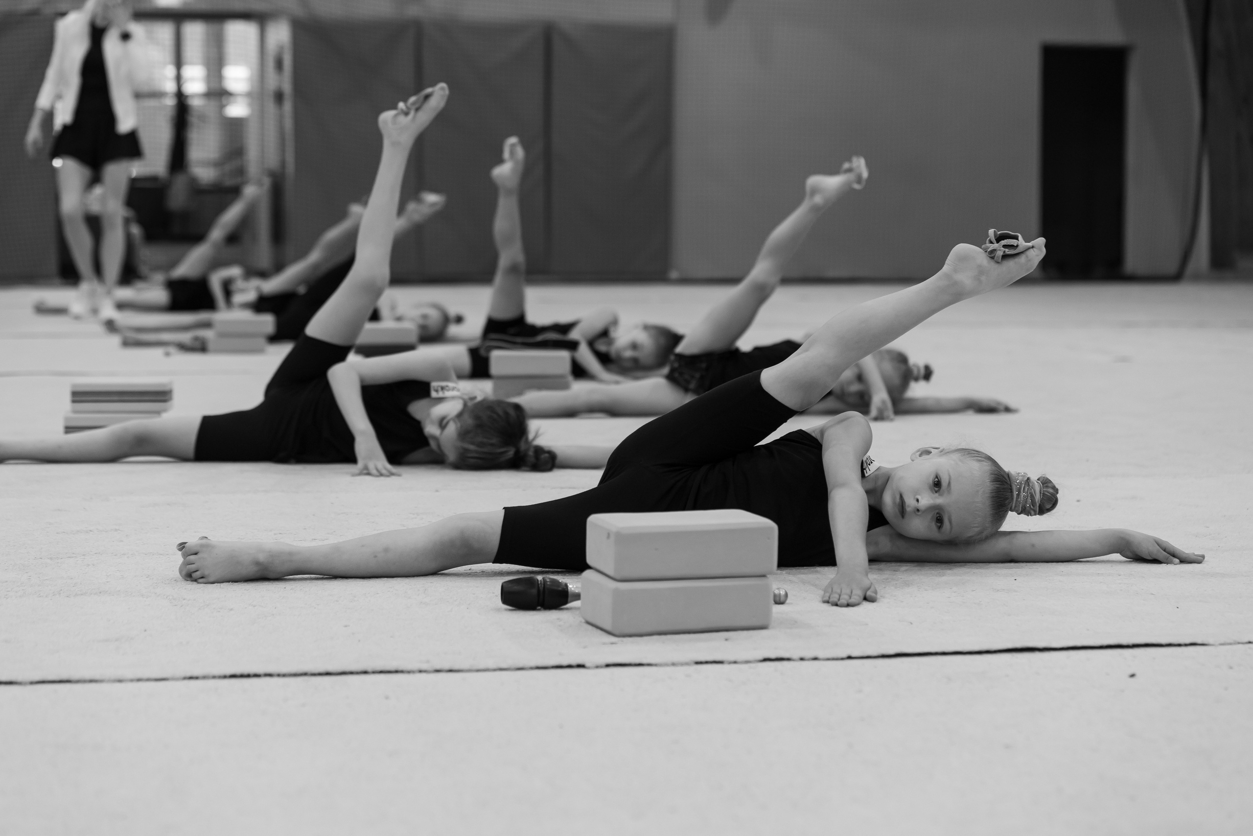 Интенсив Софьи Скоморох. Фото и видео съемка Ваших мероприятий