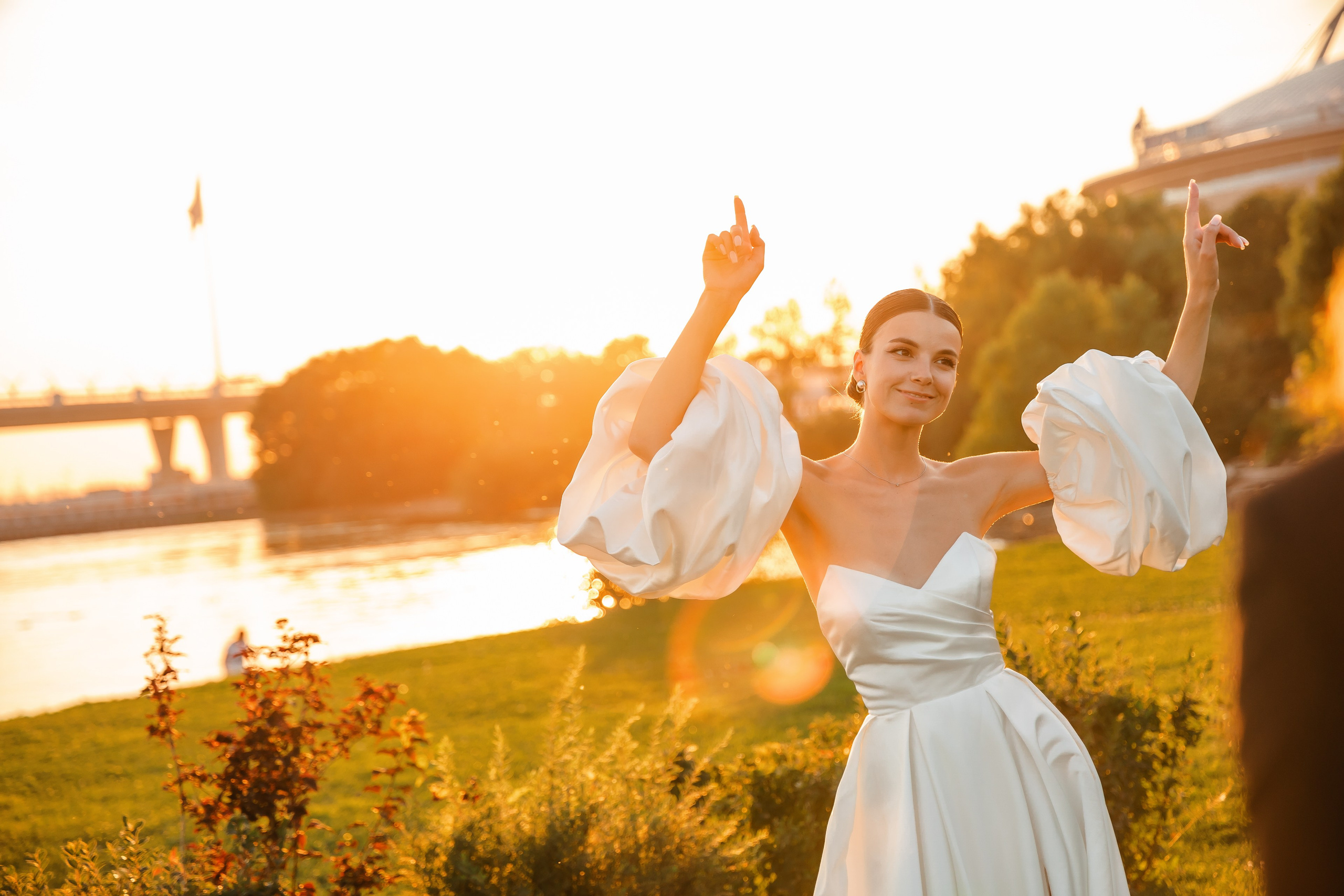 Свадебный фотограф в Хабаровске