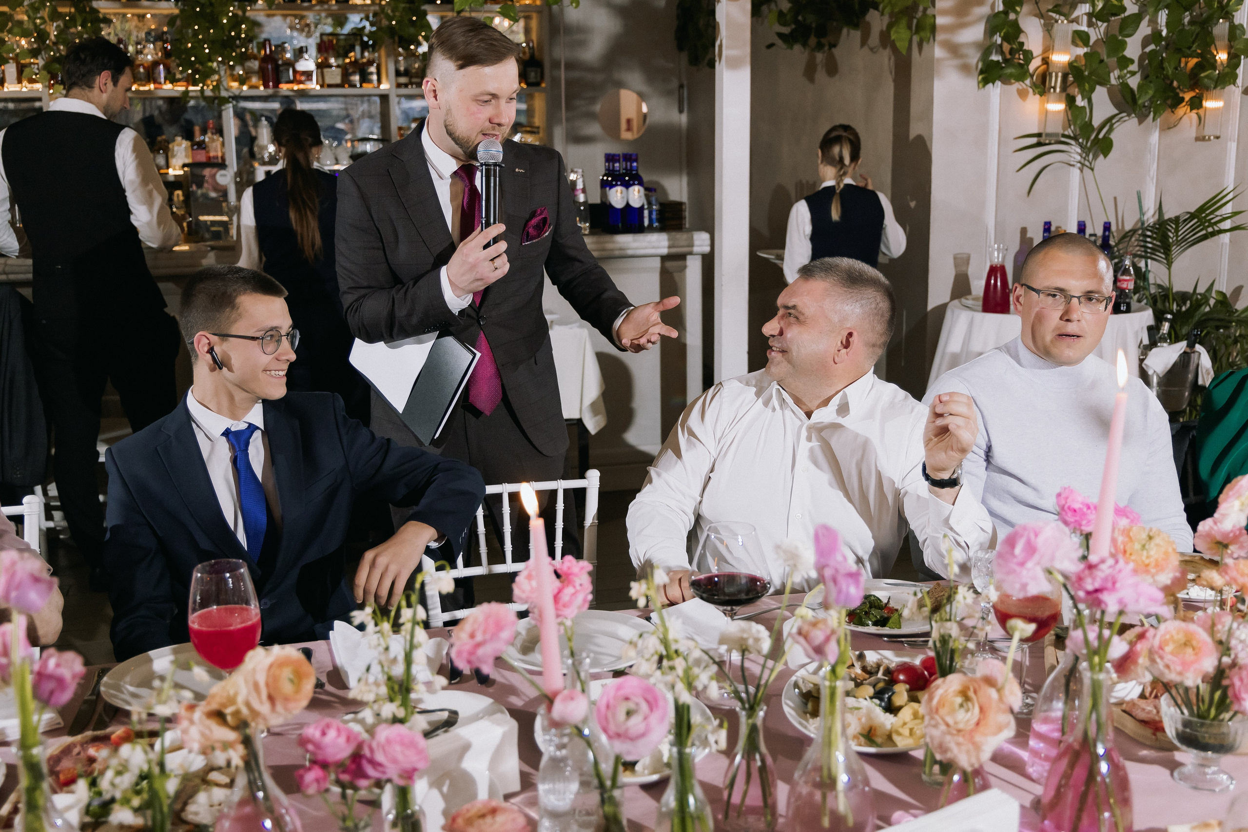 Яна и Святослав. Свадебный день. Свадебная фотография. Арина Рубах