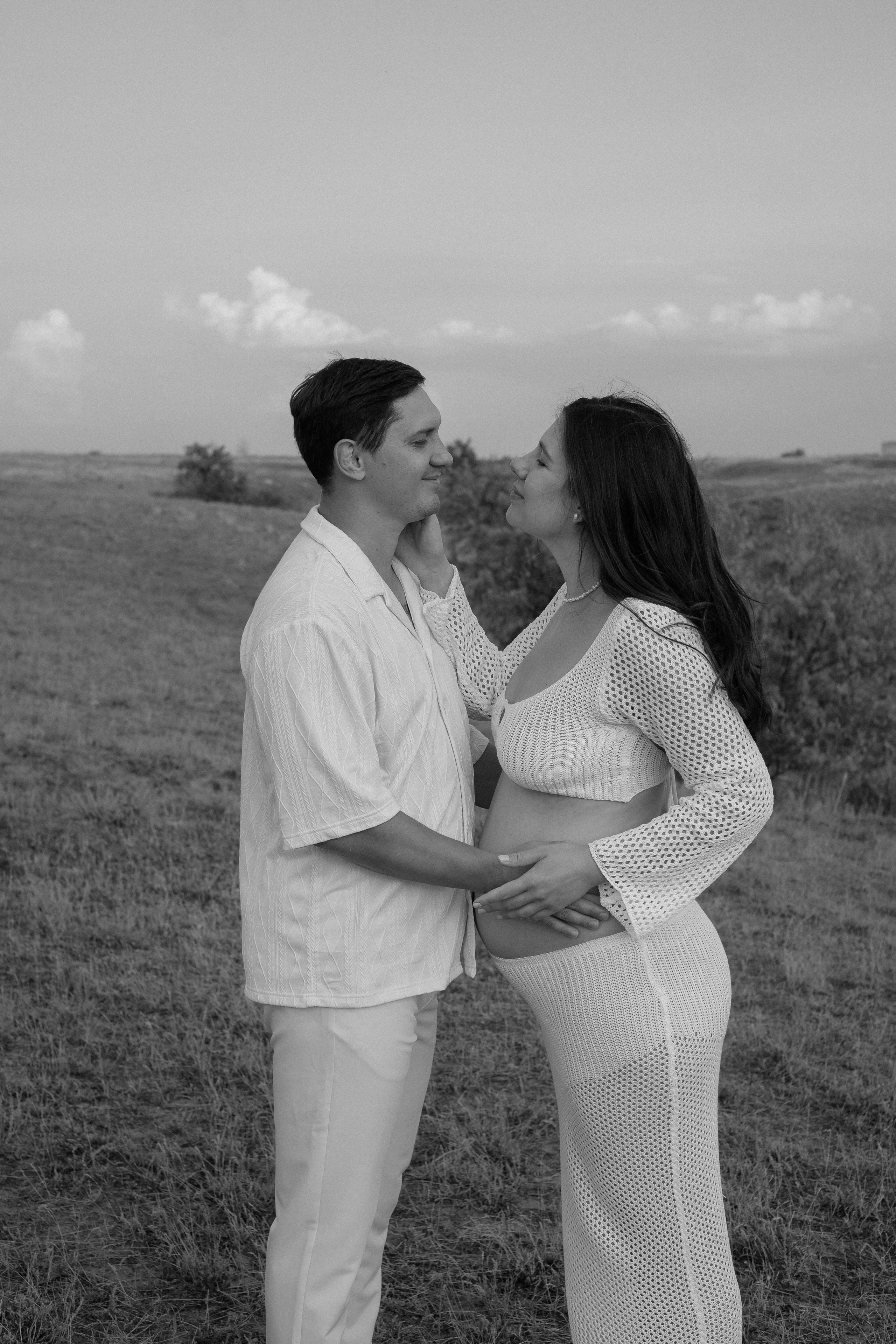 Сергей + Жанна. ФОТОГРАФ АННА КАЗАРЯН