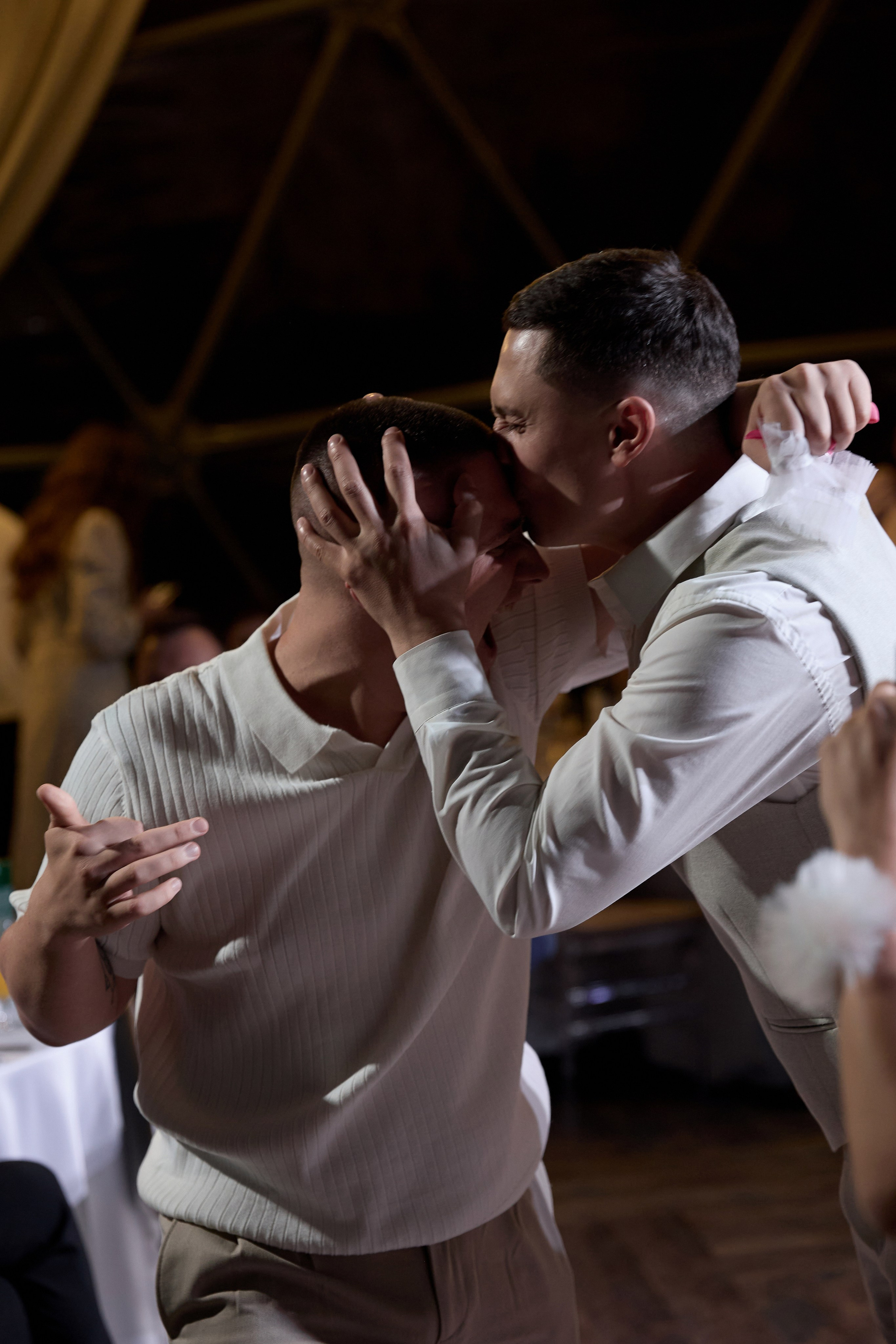 Dress code #любовь. Обо мне