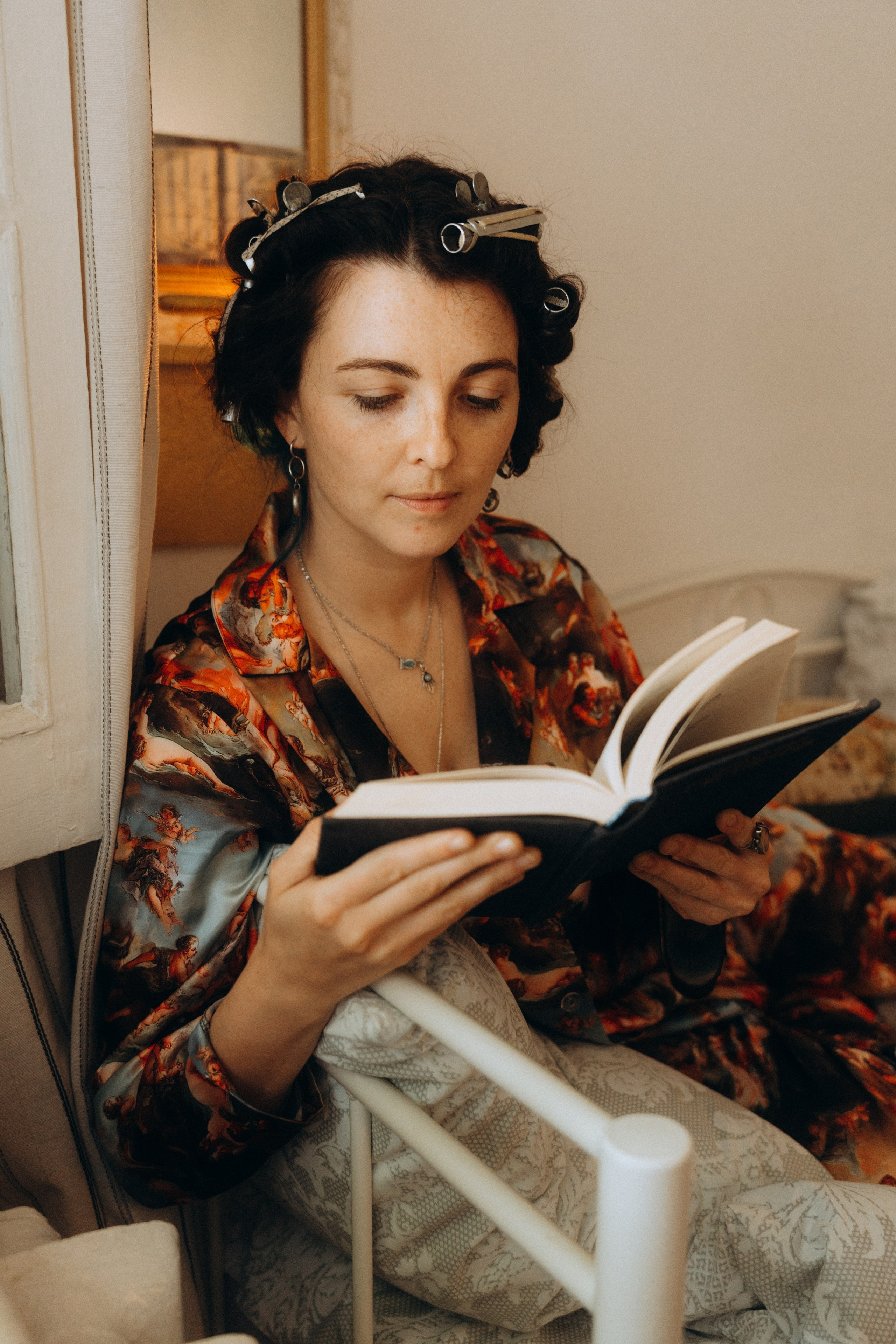 Индивидуальная фотосессия. Портретный свадебный фотограф Крым | Евгения Щитенко