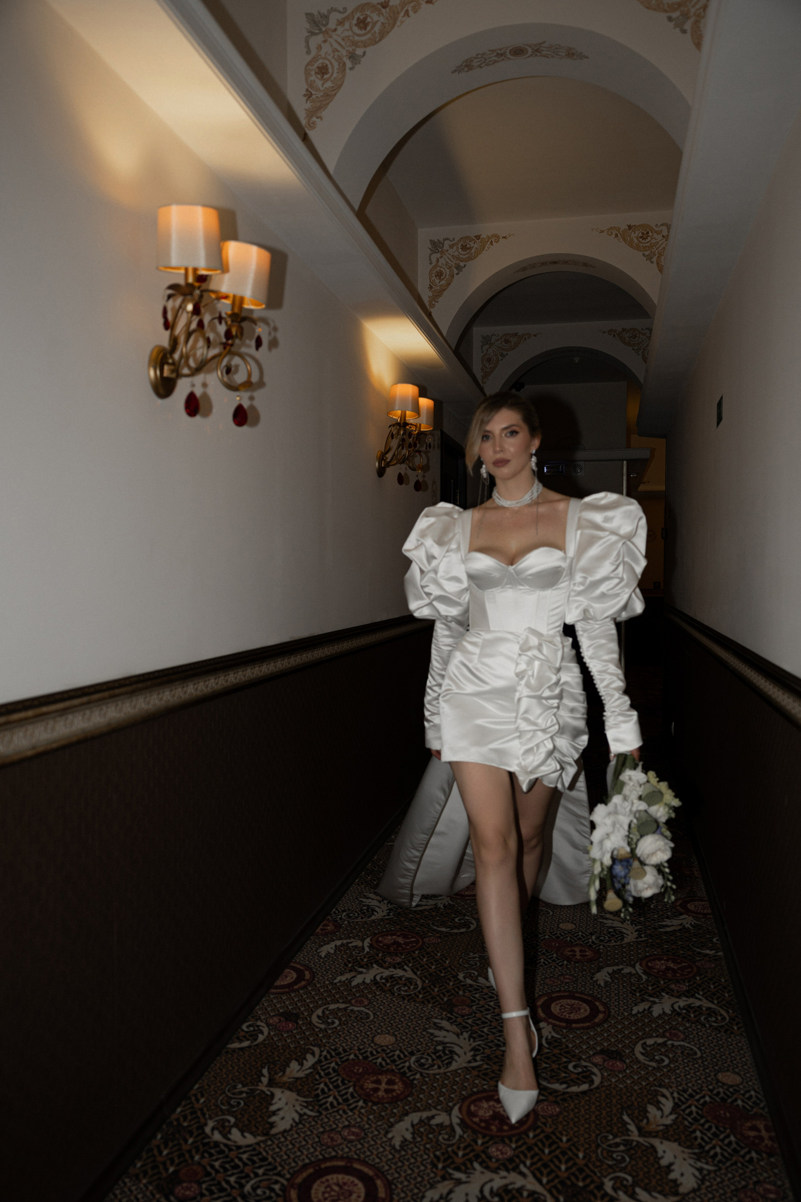 Bogdan & Kristina. Вебер Юлия фотограф Ростов-на-Дону