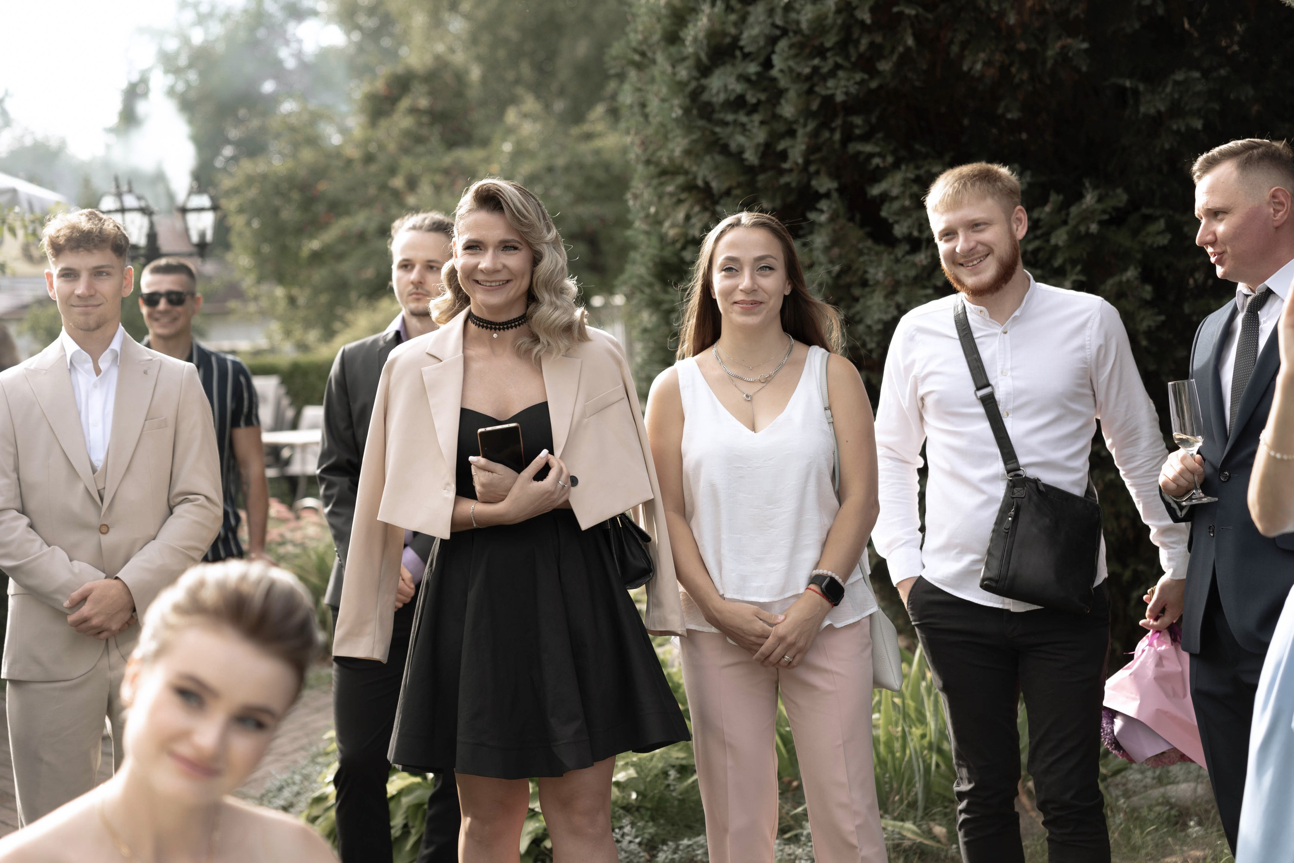 Мэтч. Свадебный фотограф Калининград