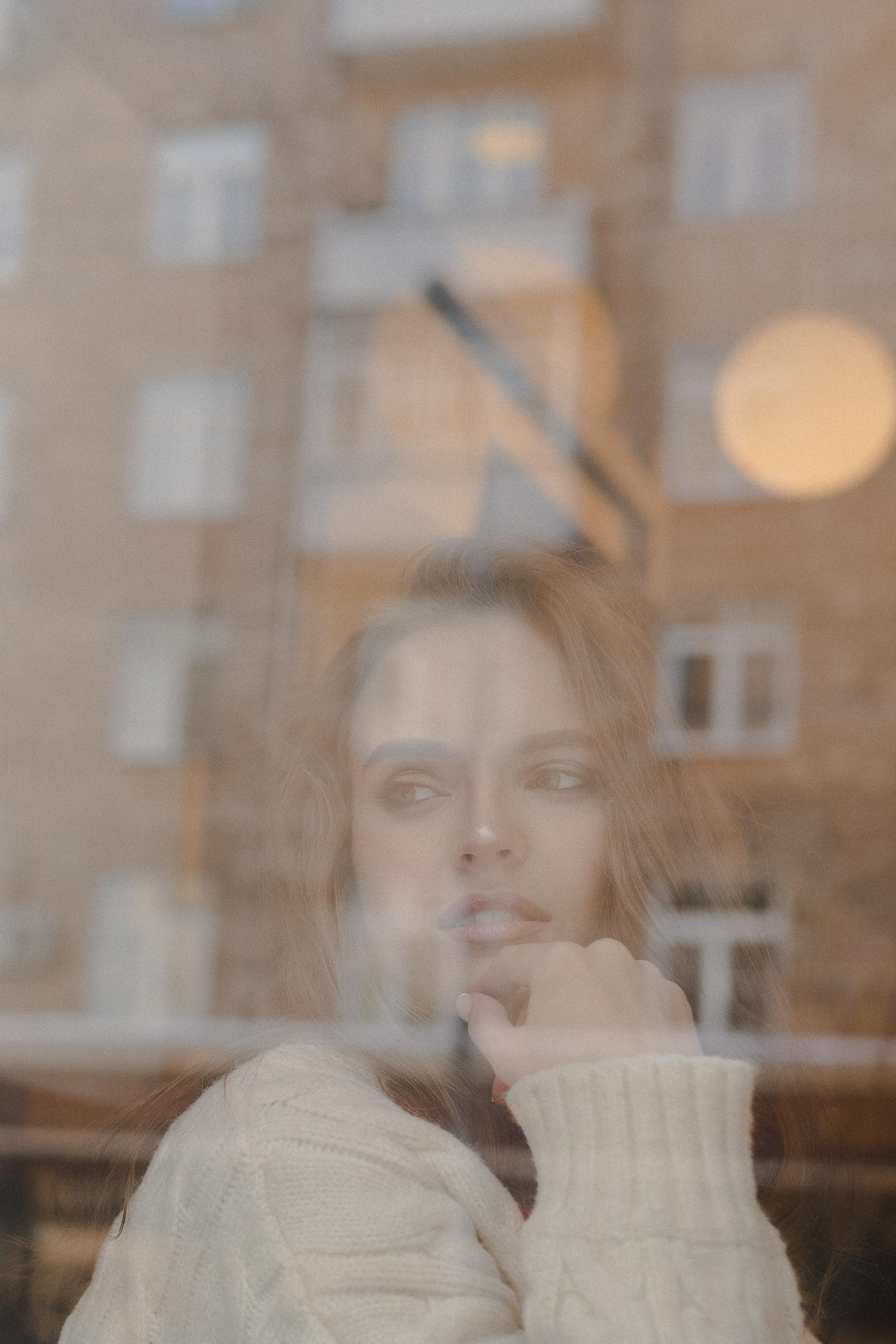 Настя. Семейный и контент фотограф в Москве и Троицке Горелова Лизавета