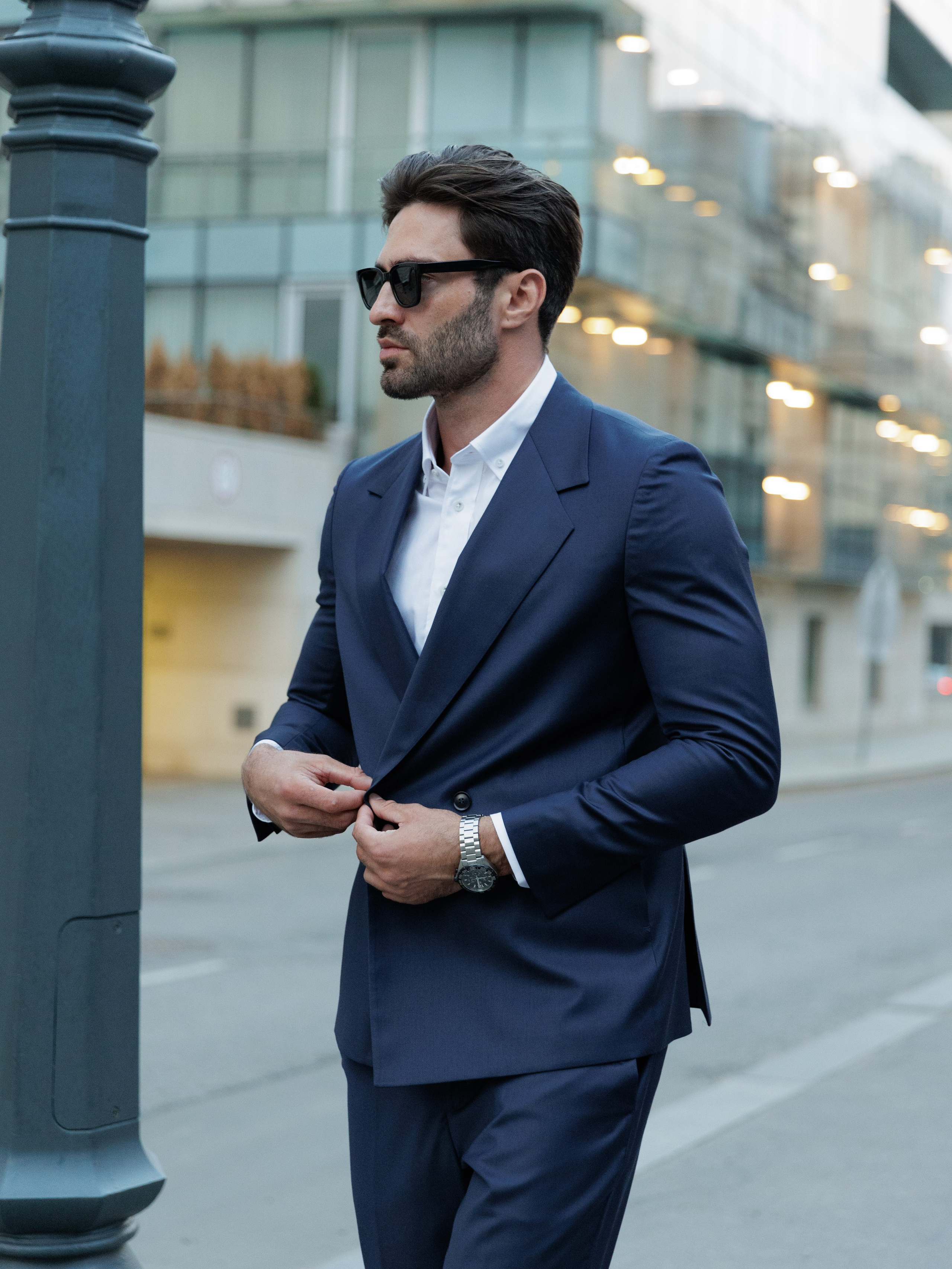 DAMAT TWEEN. Коммерческий фотограф для брендов в Москве